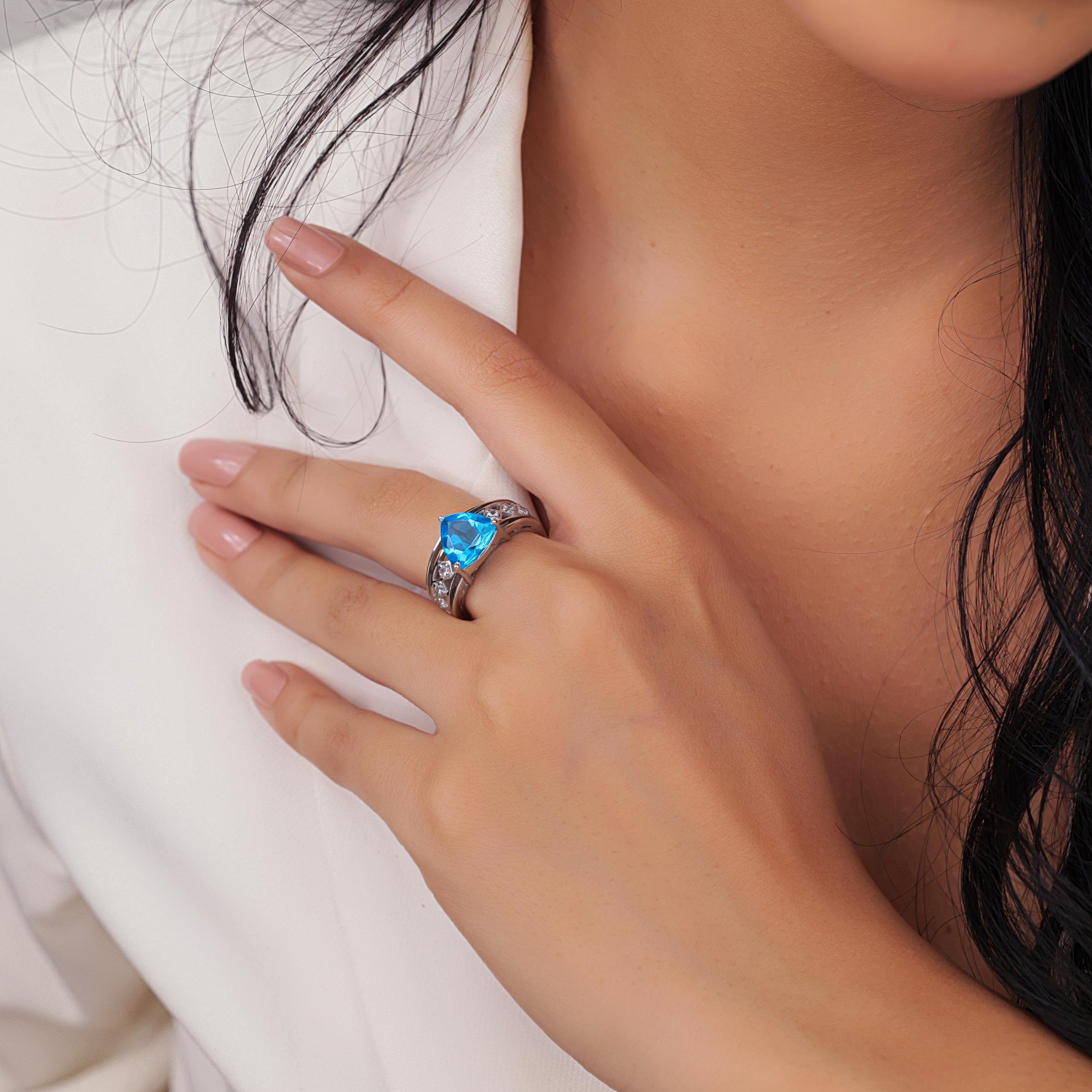 Silver Jewelry By Kesardeep