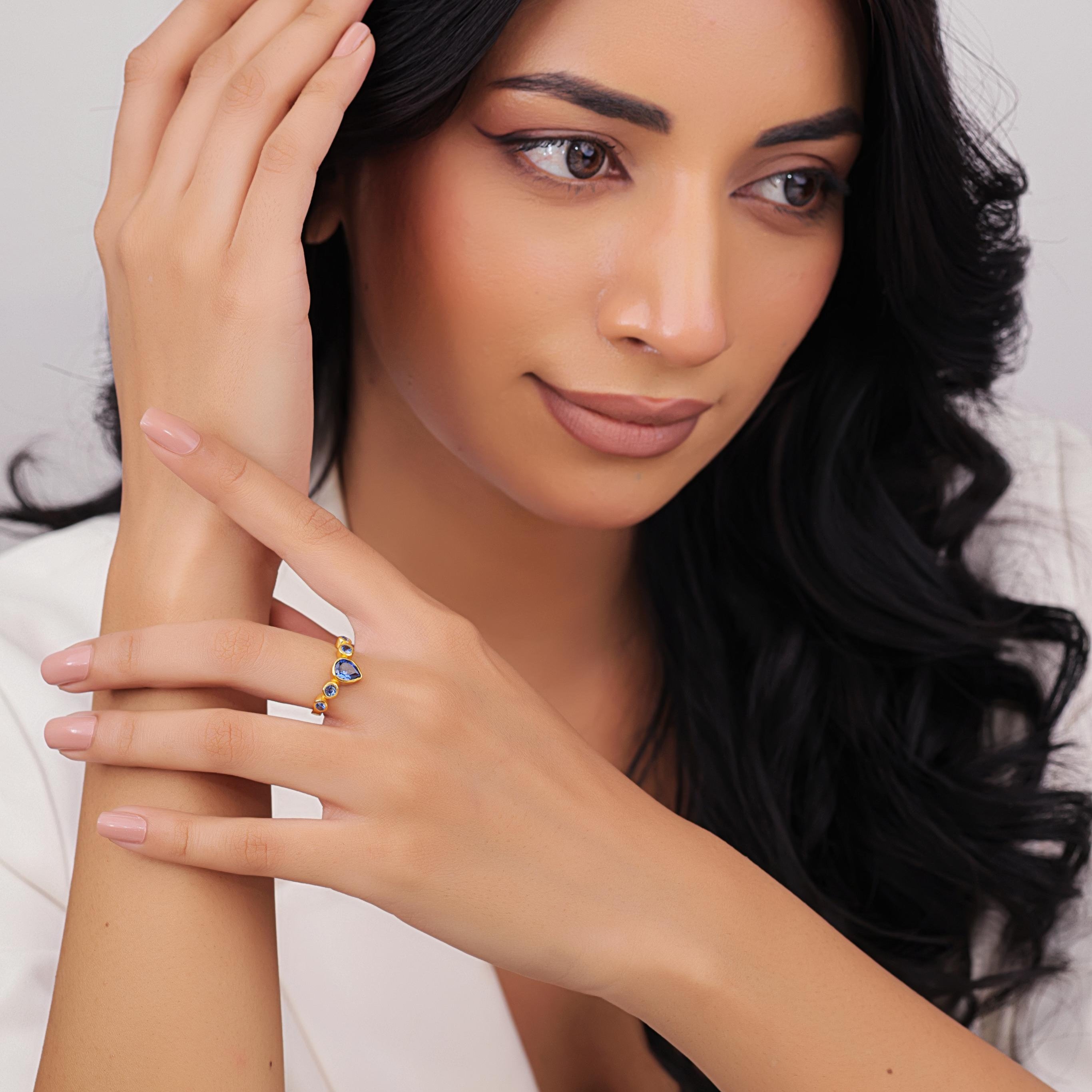 Silver Jewelry By Kesardeep