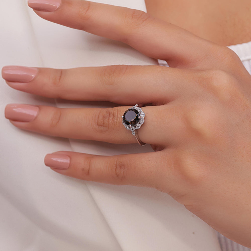 Silver Jewelry By Kesardeep