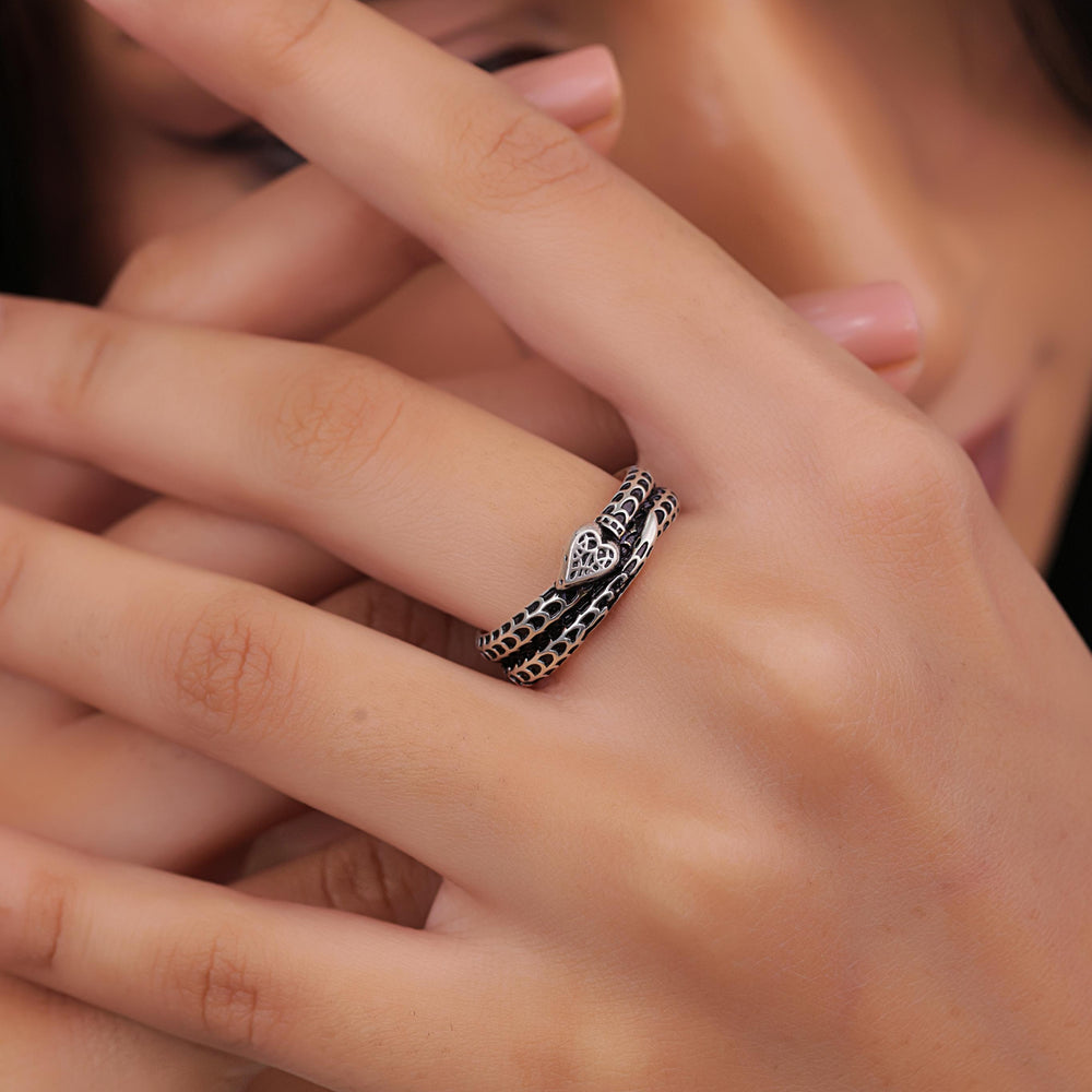 Silver Jewelry By Kesardeep