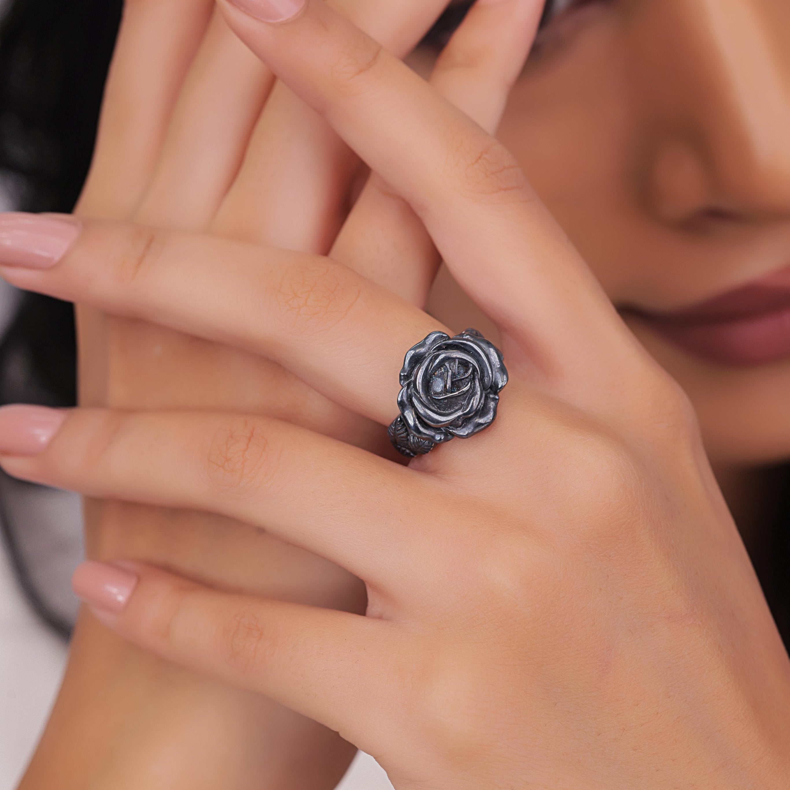 Silver Jewelry By Kesardeep