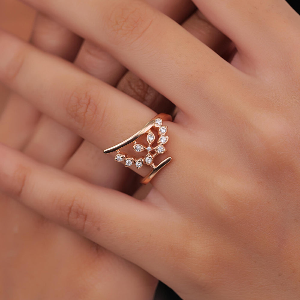 Ring For Women
