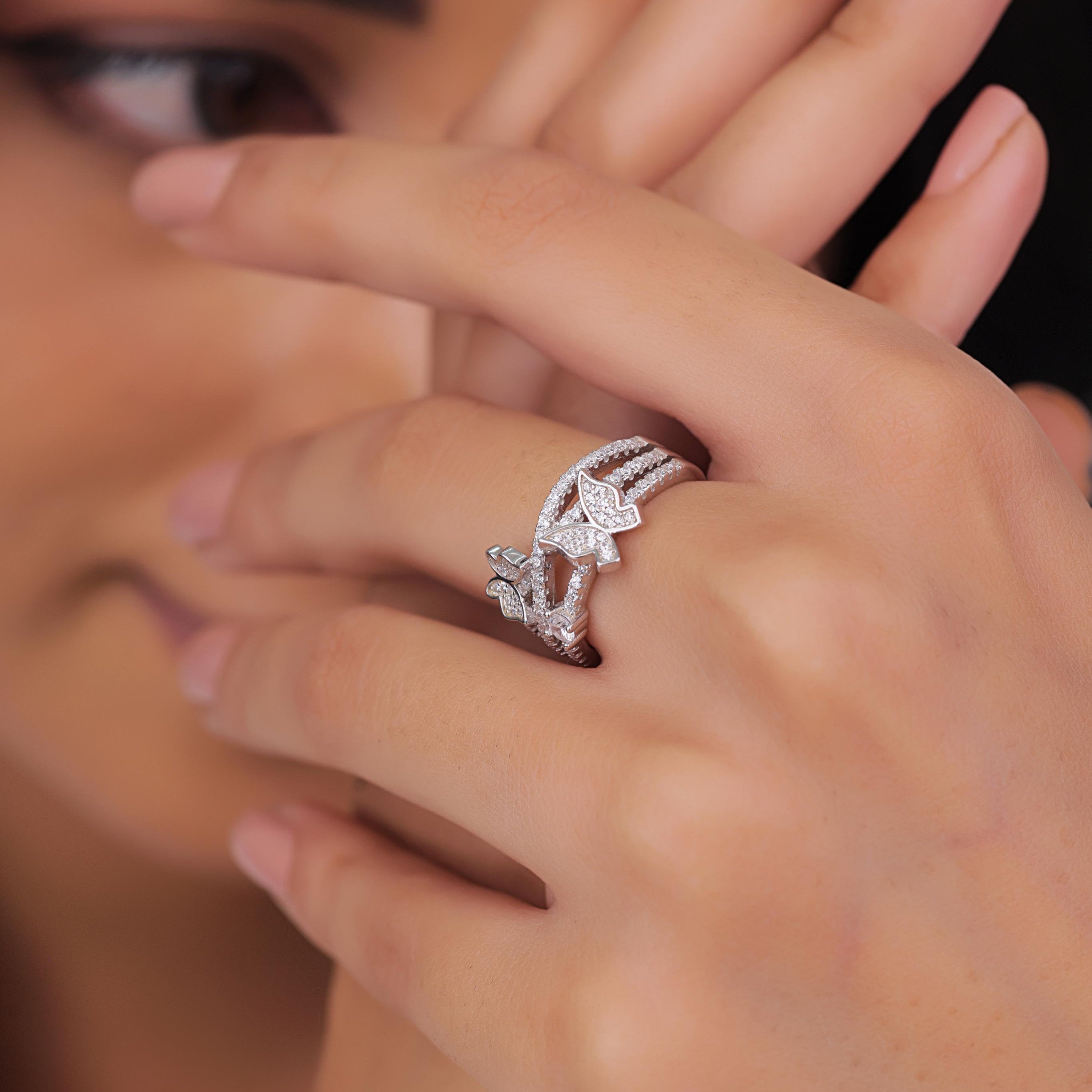 Silver Jewelry By Kesardeep