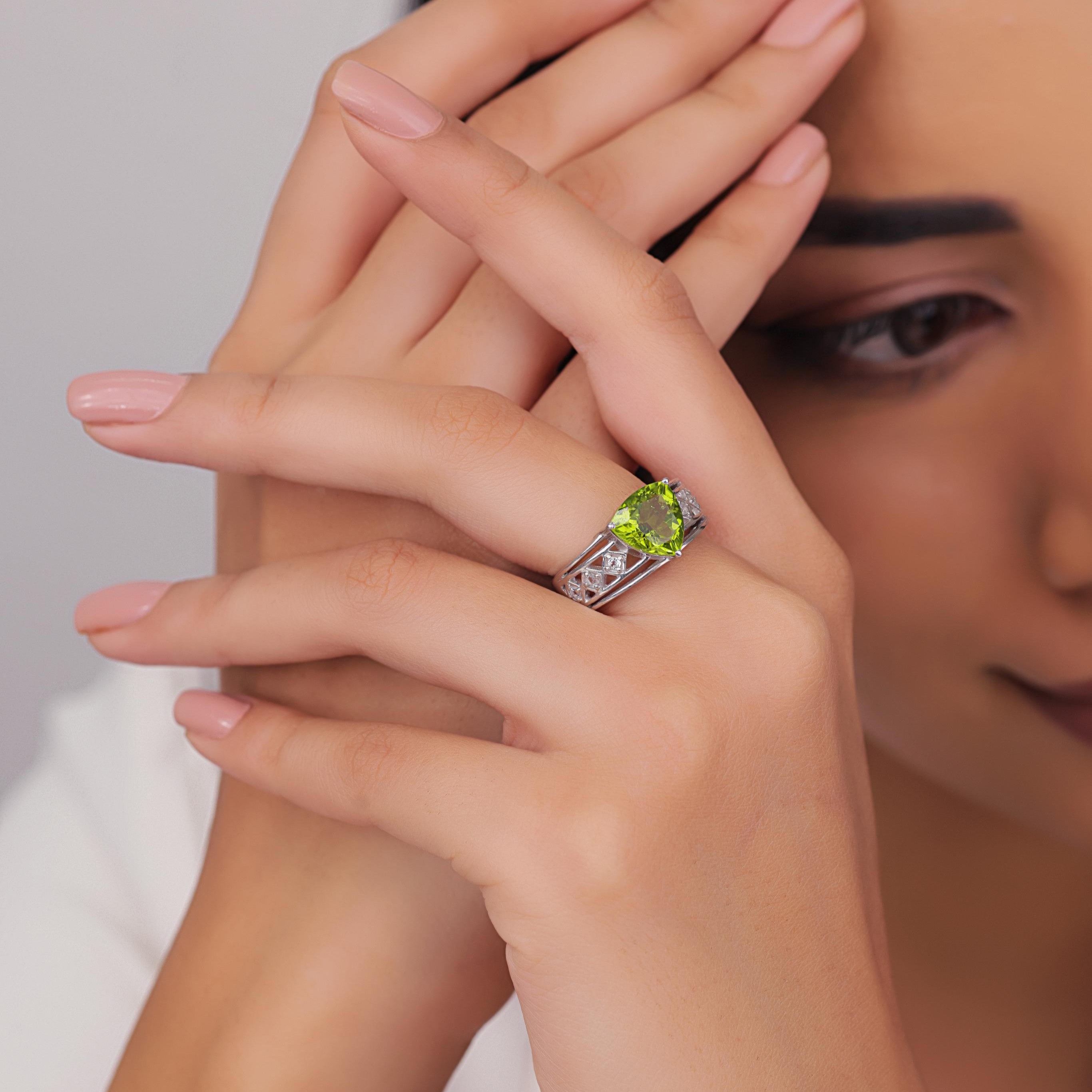 Silver Jewelry By Kesardeep