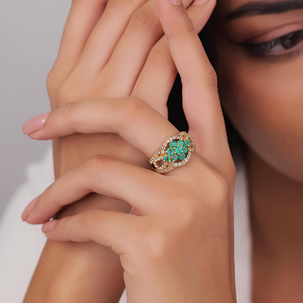 Silver Jewelry By Kesardeep