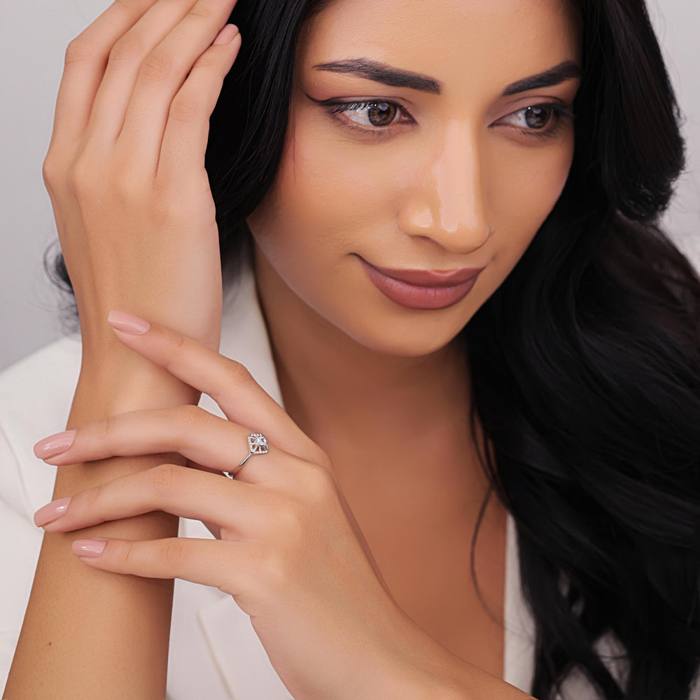 Silver Jewelry By Kesardeep