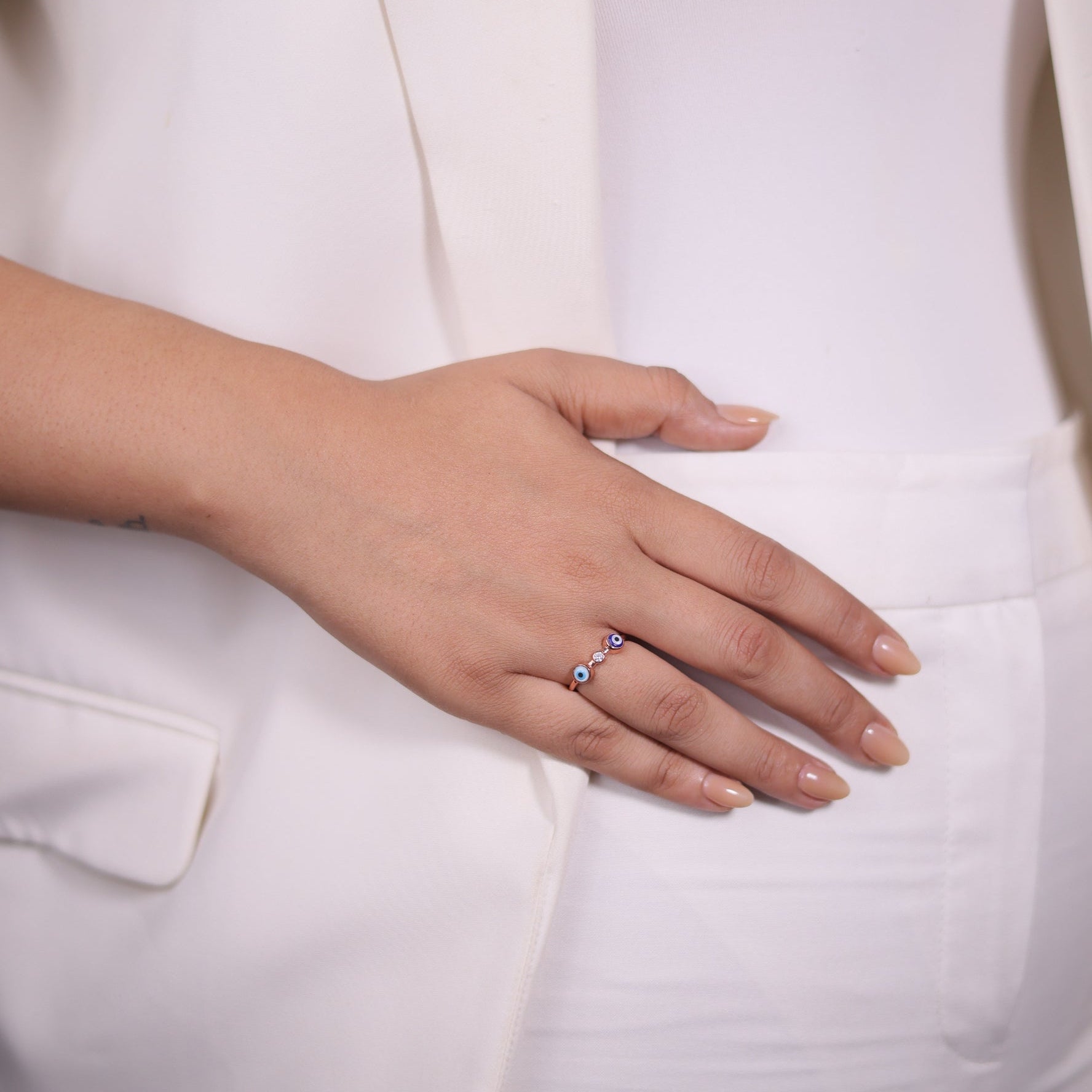 Silver Jewellery By Kesardeep