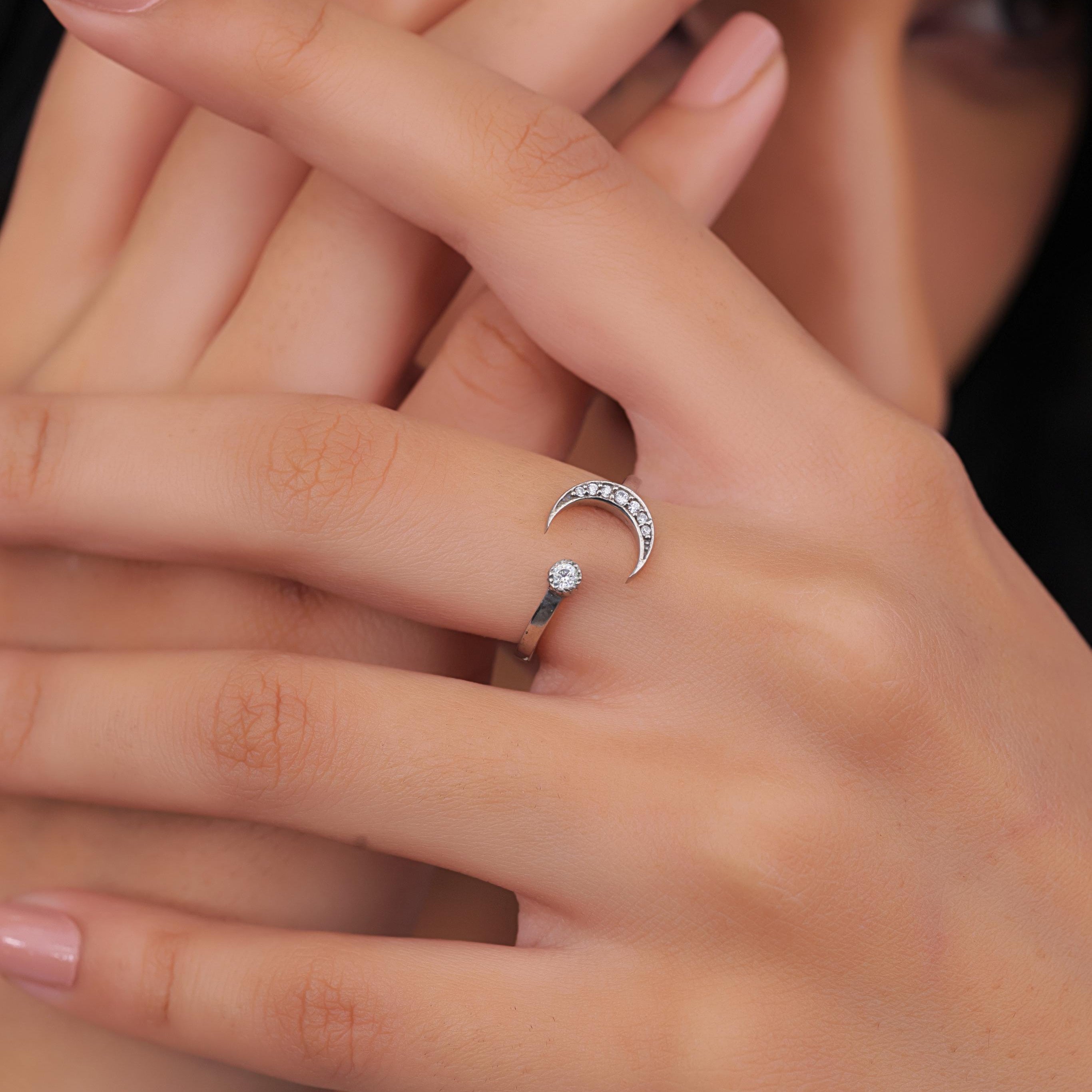 Ring For Women