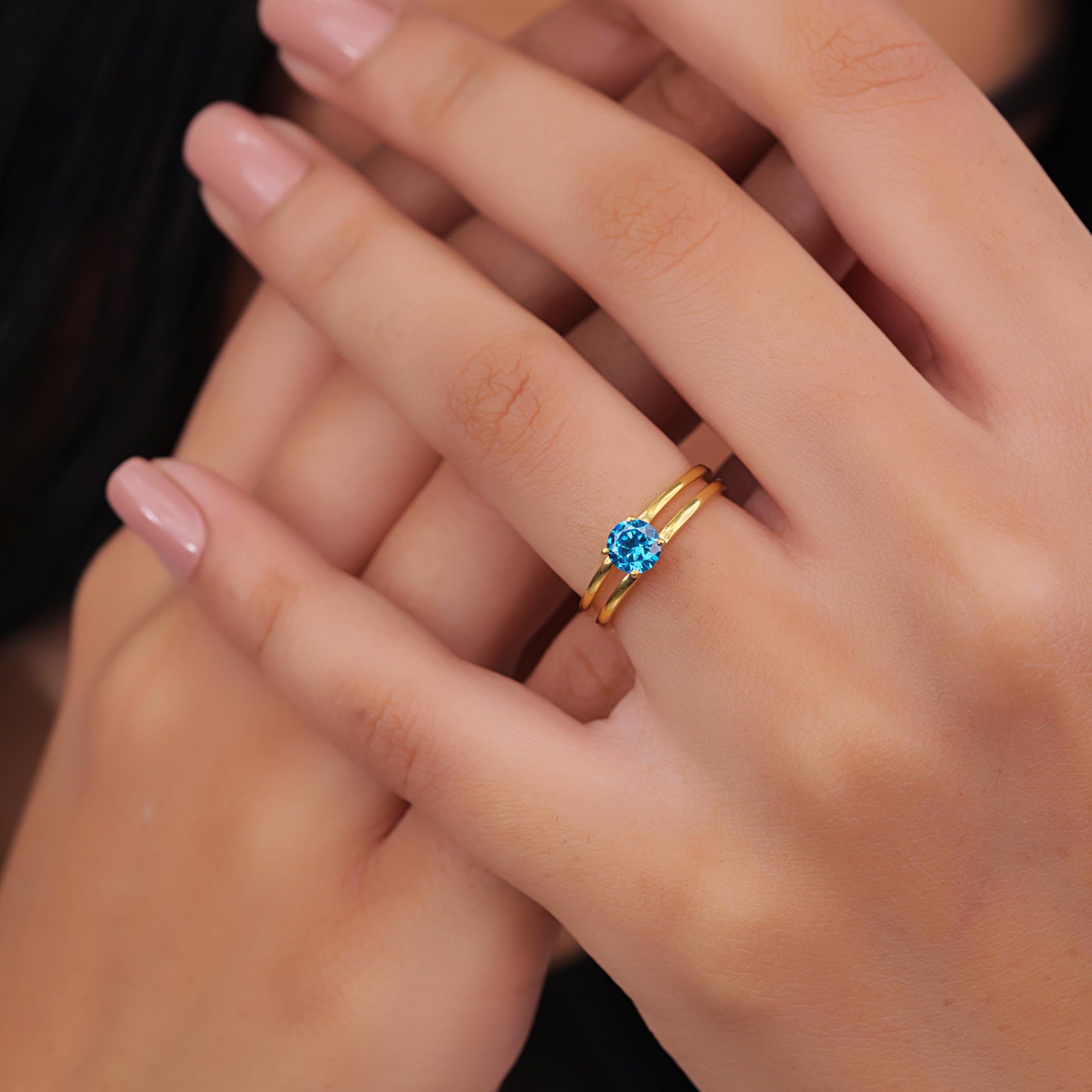 Ring For Women