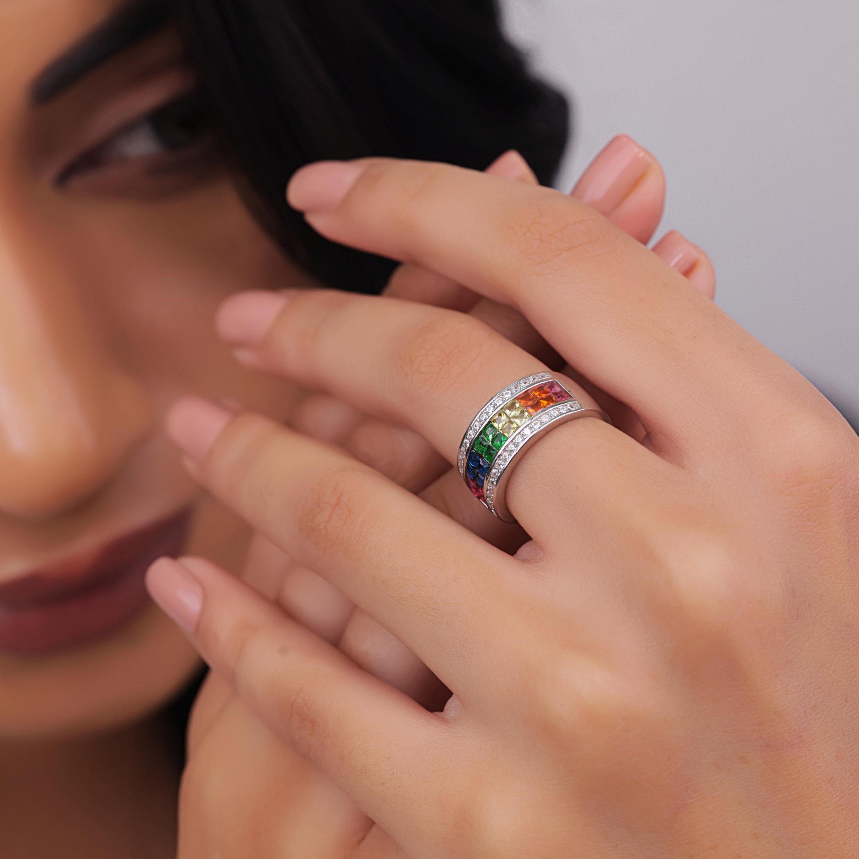 Ring For Women