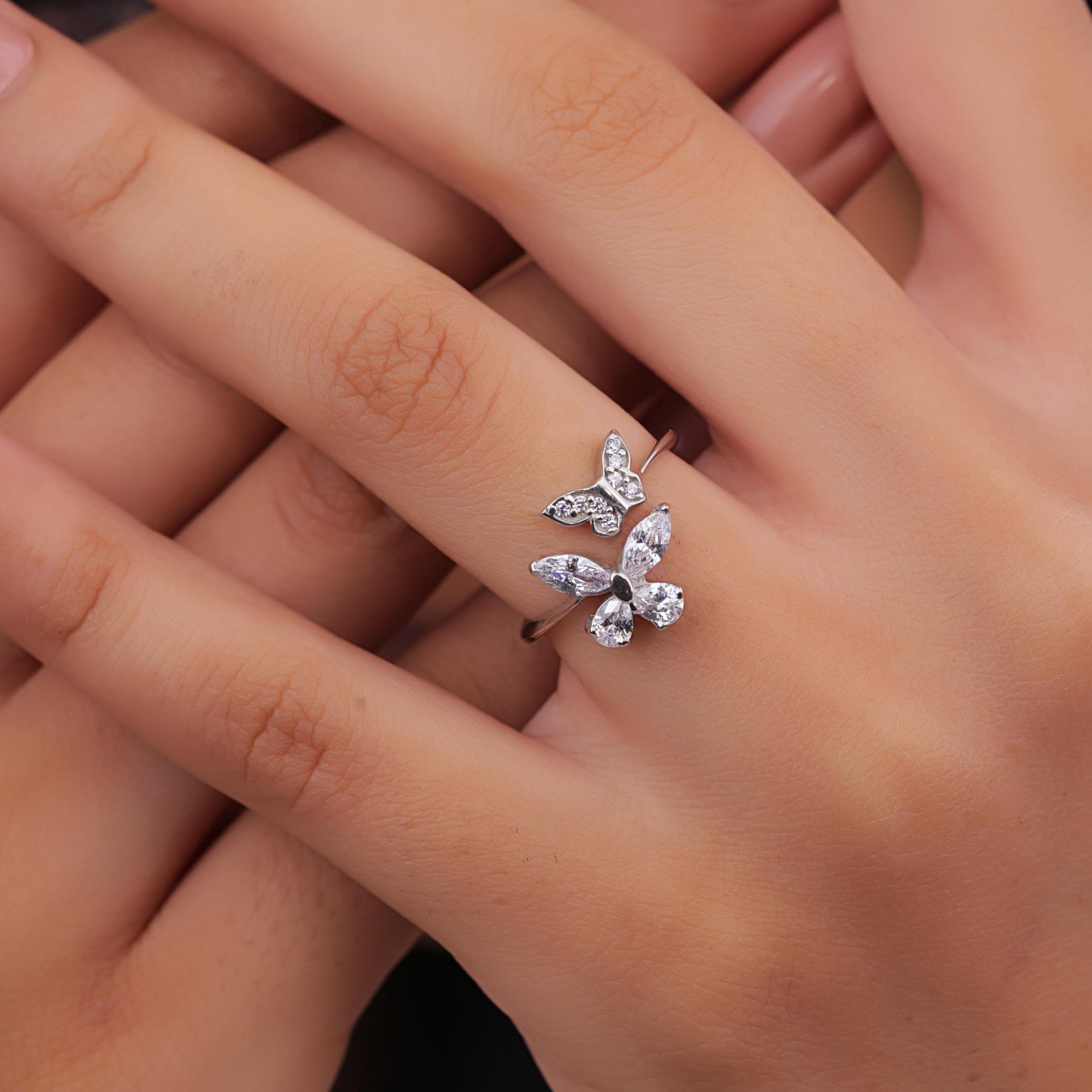 Ring For Women