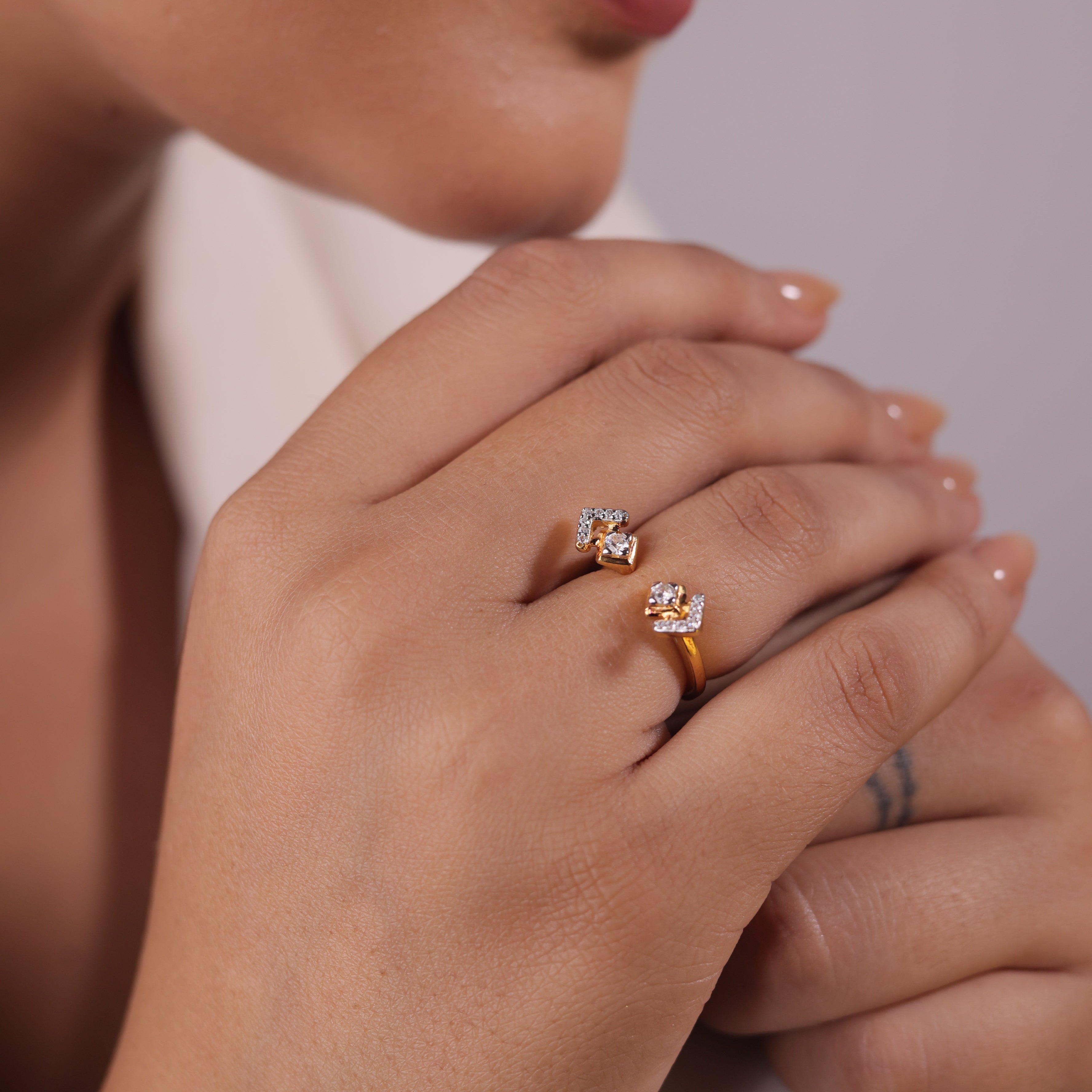 Silver Jewellery By Kesardeep