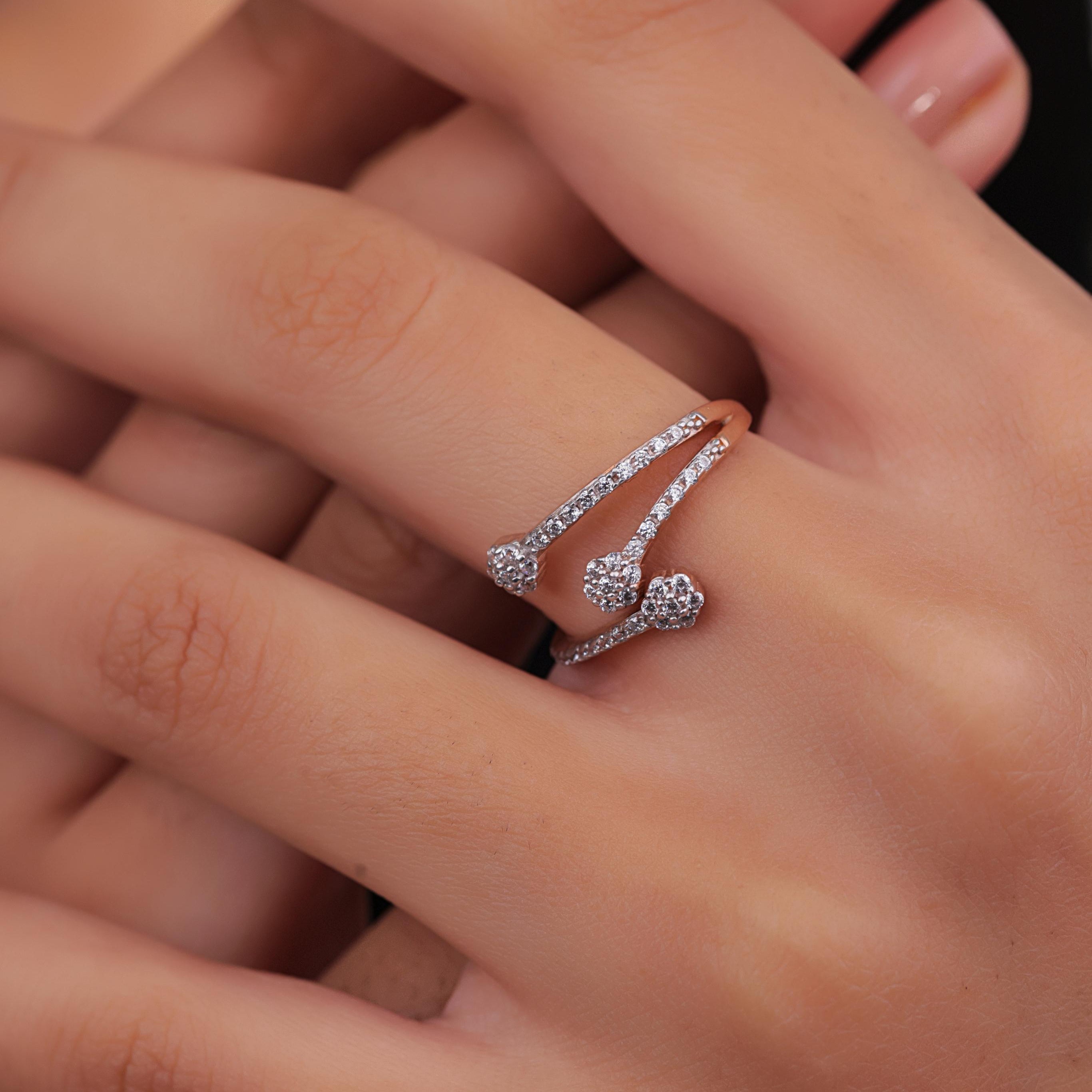 Ring For Women