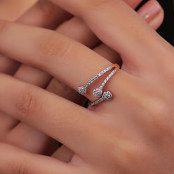 Ring For Women