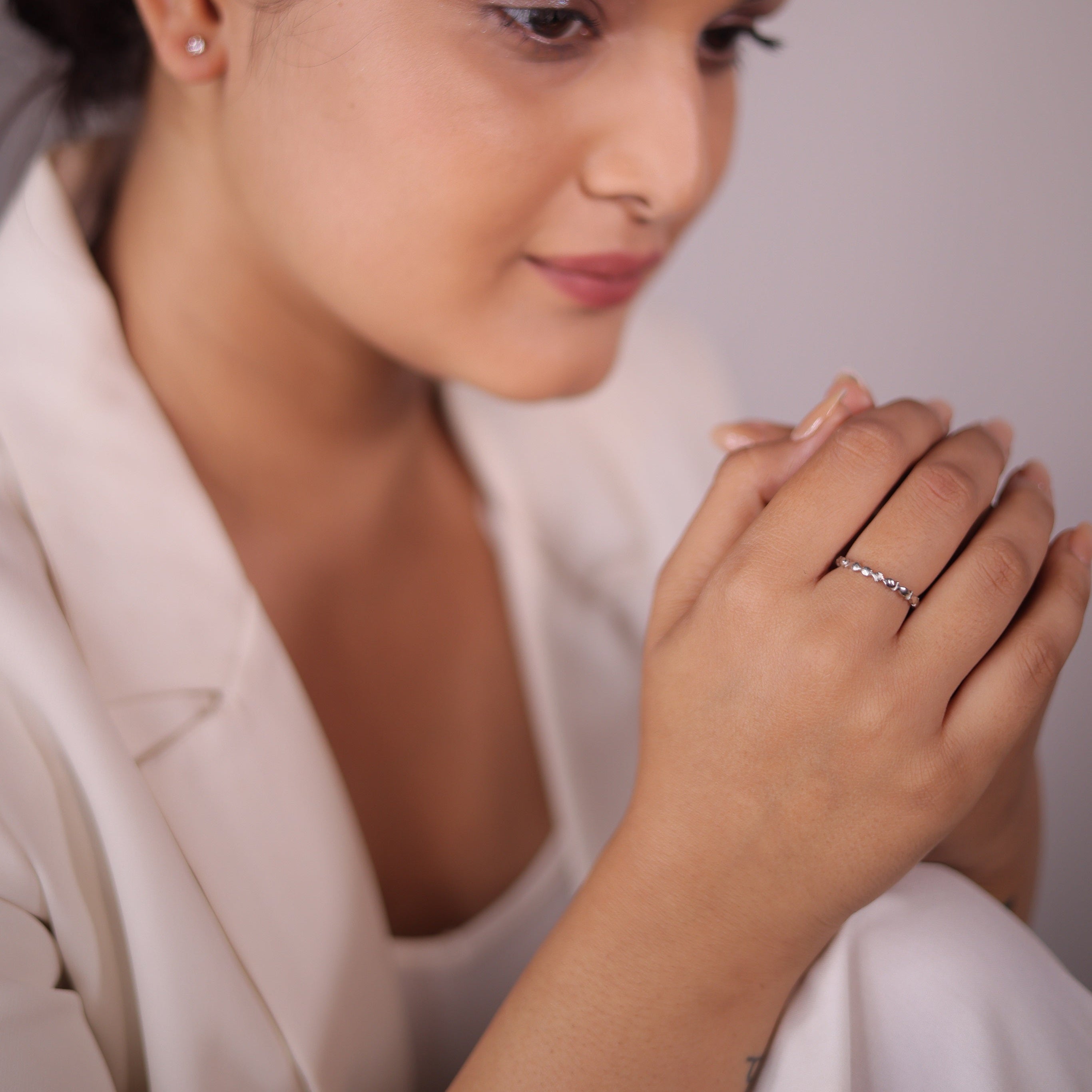 Silver Jewelry By Kesardeep