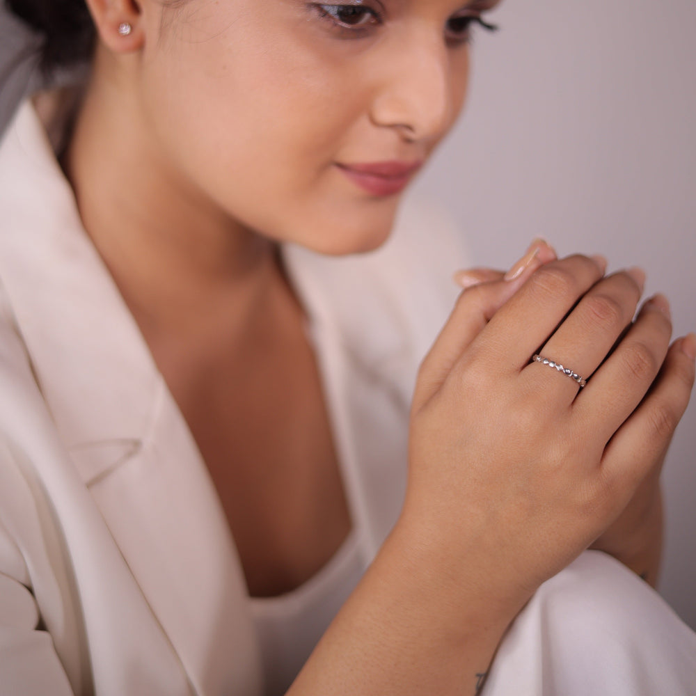 Silver Jewelry By Kesardeep