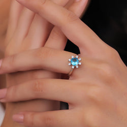 Ring For Women