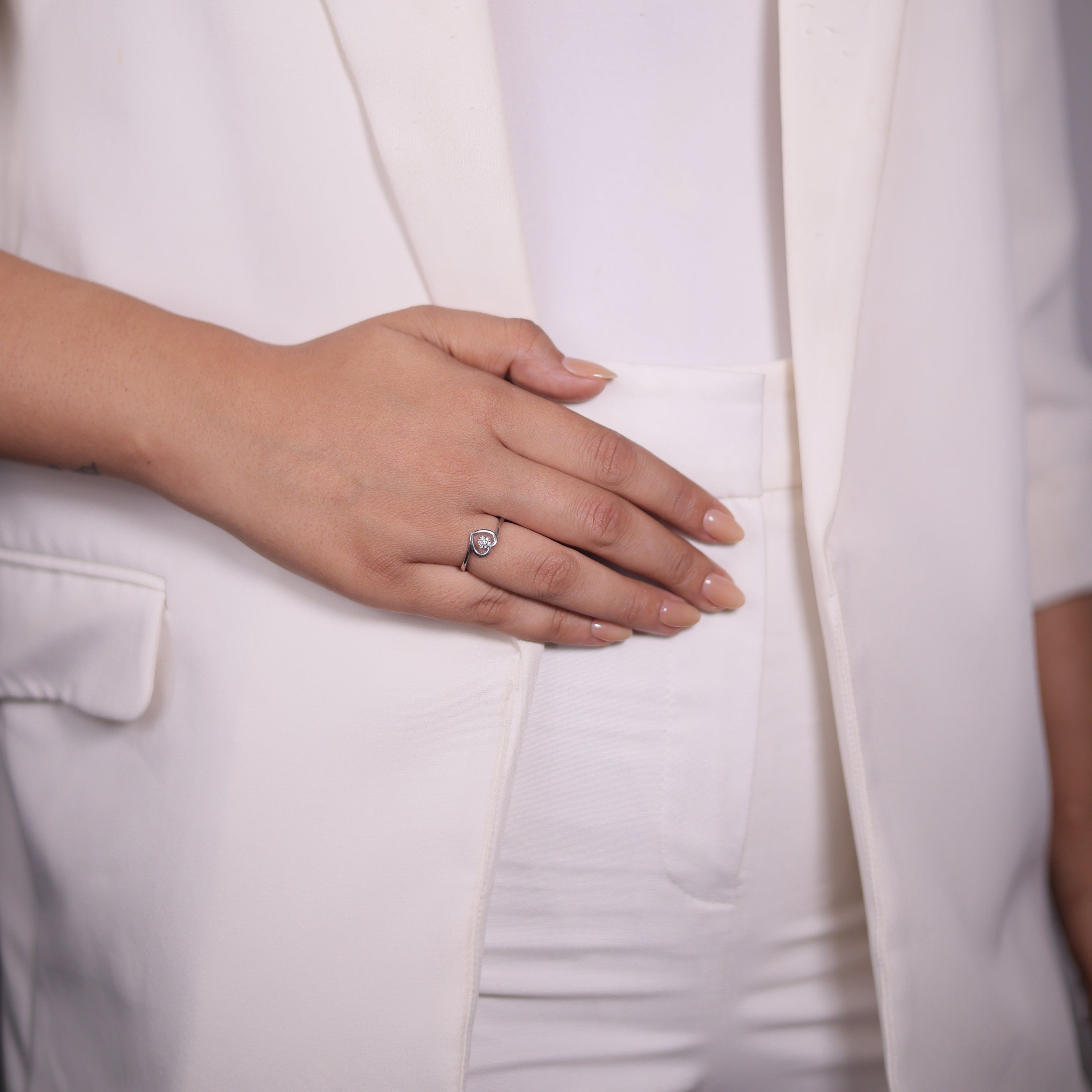 Silver Jewelry By Kesardeep