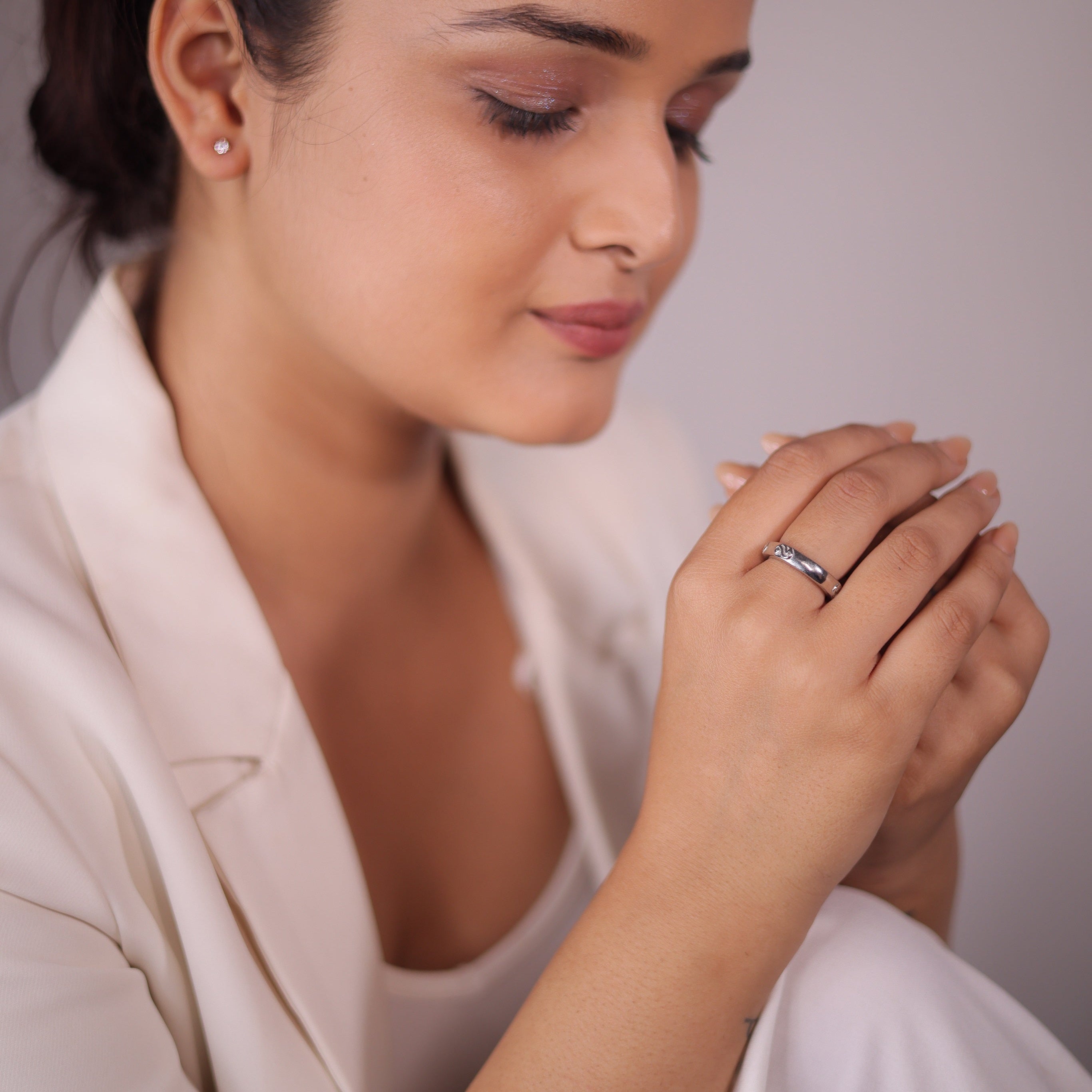 Silver Jewelry By Kesardeep