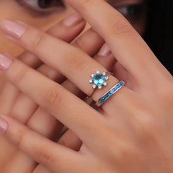 Ring For Women