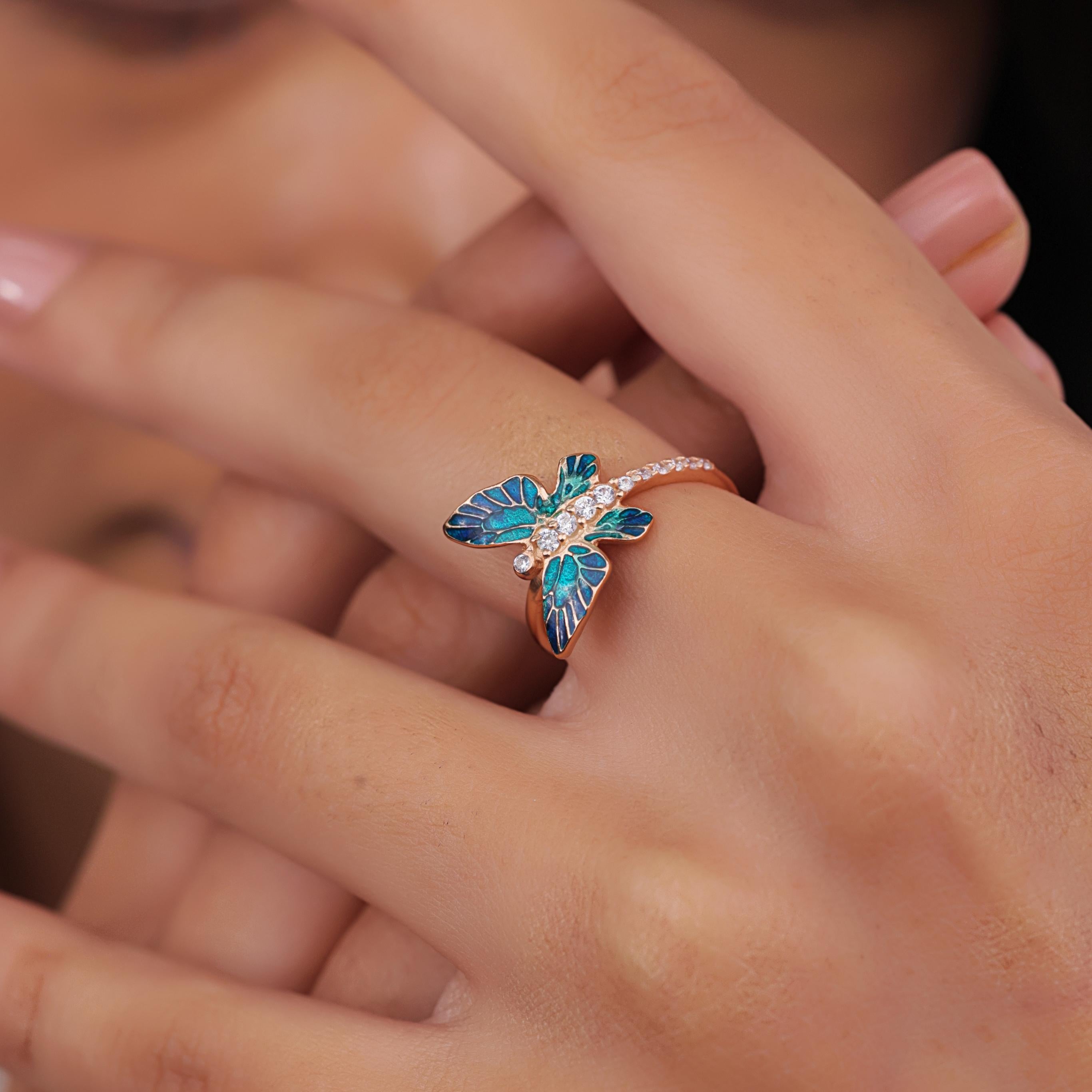Ring For Women