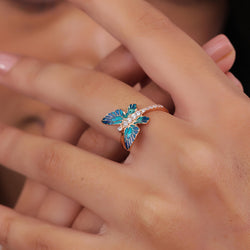 Ring For Women