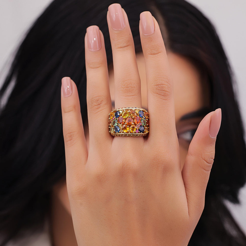 Ring For Women