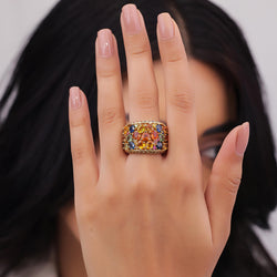 Ring For Women