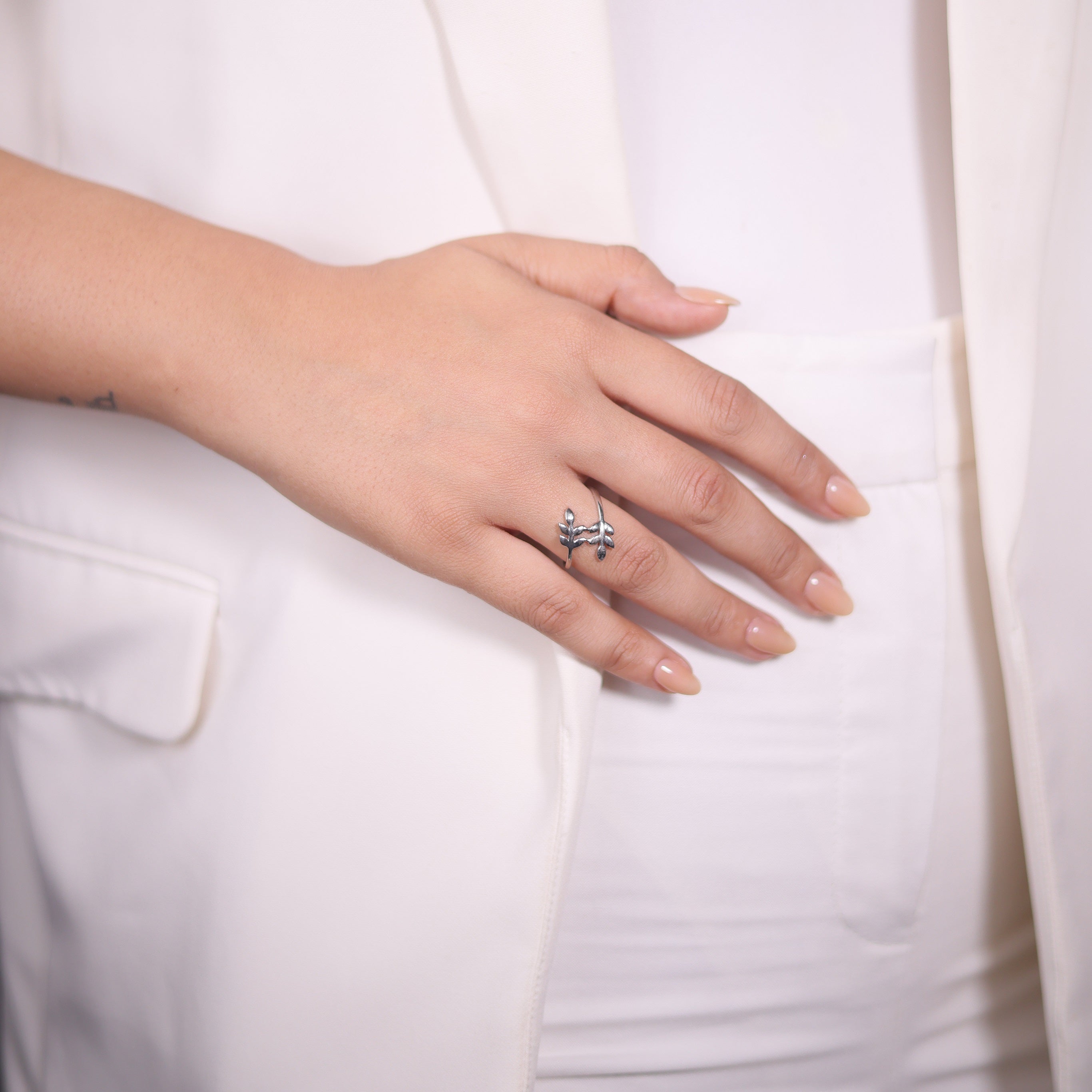 Silver Jewelry By Kesardeep