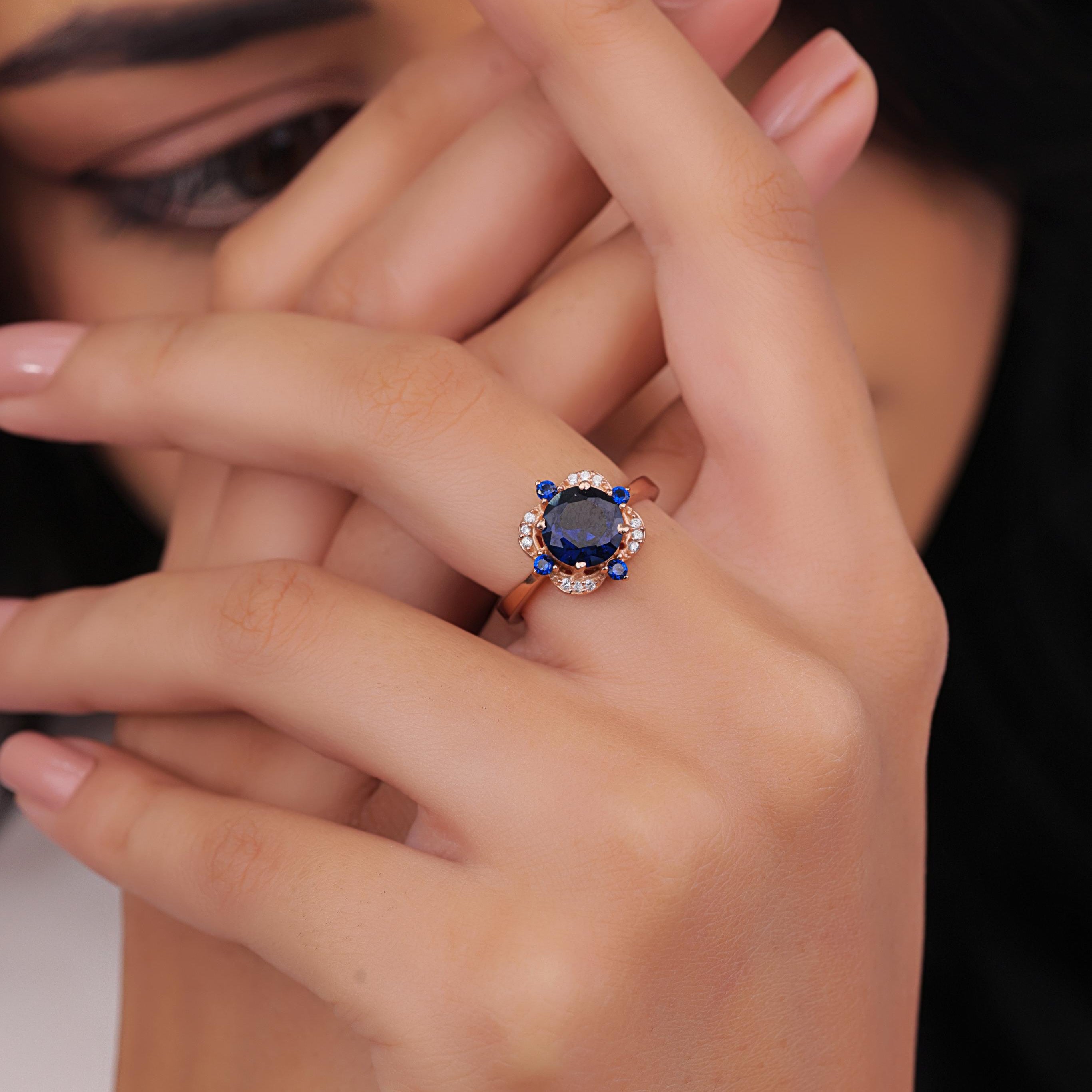 Ring For Women
