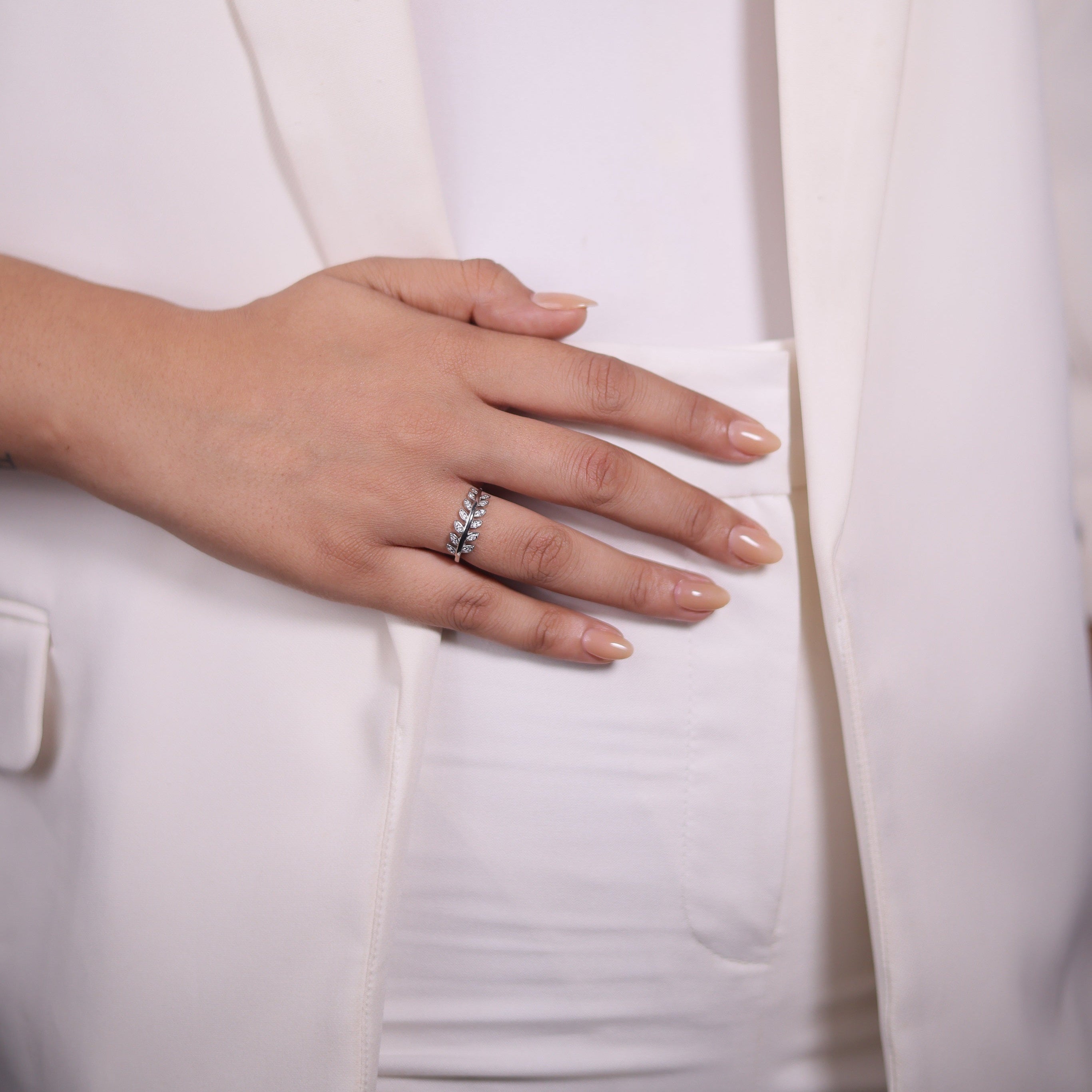 Silver Jewelry By Kesardeep