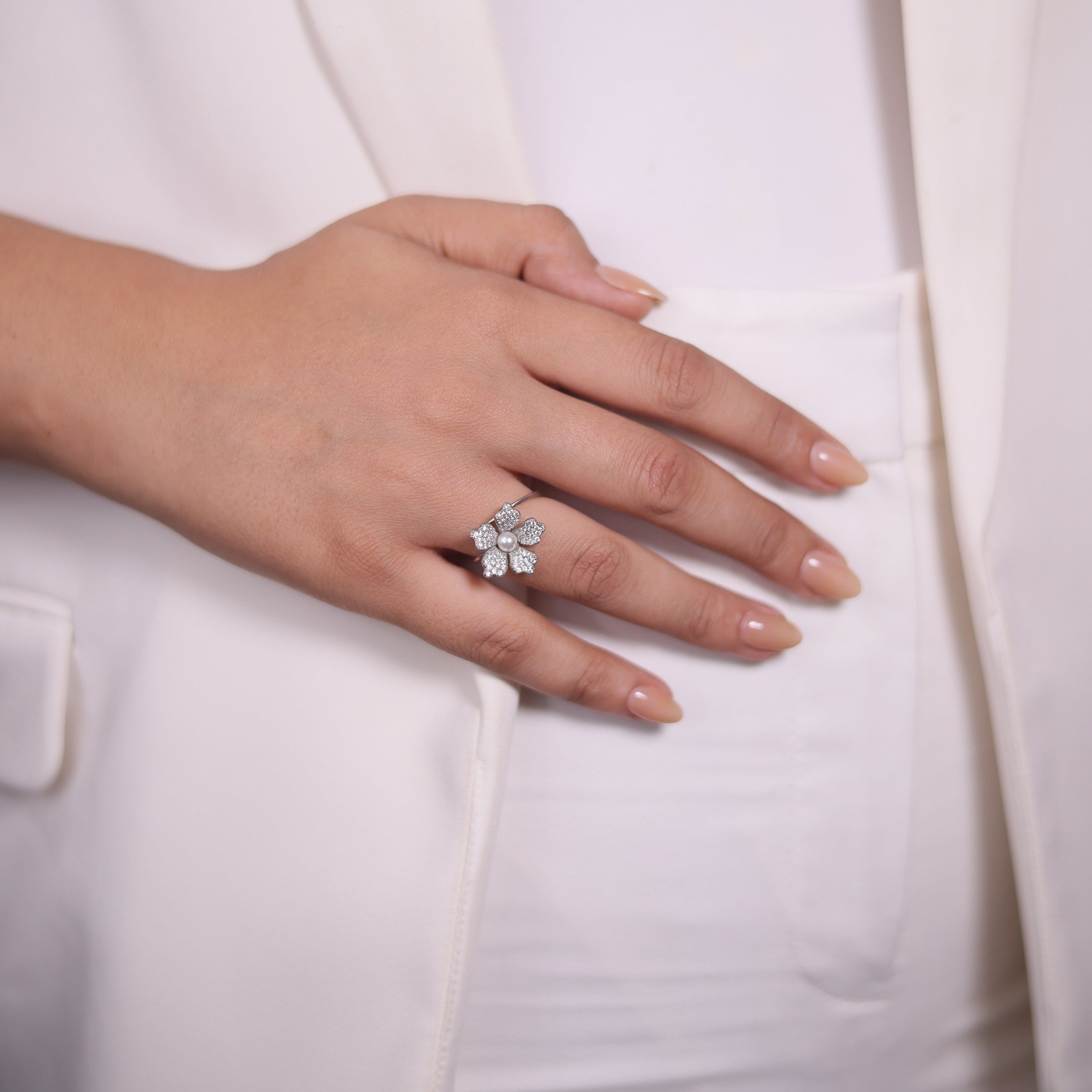 Silver Jewelry By Kesardeep