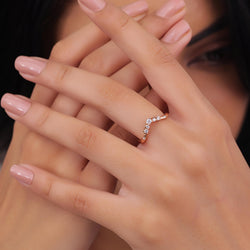 Ring For Women