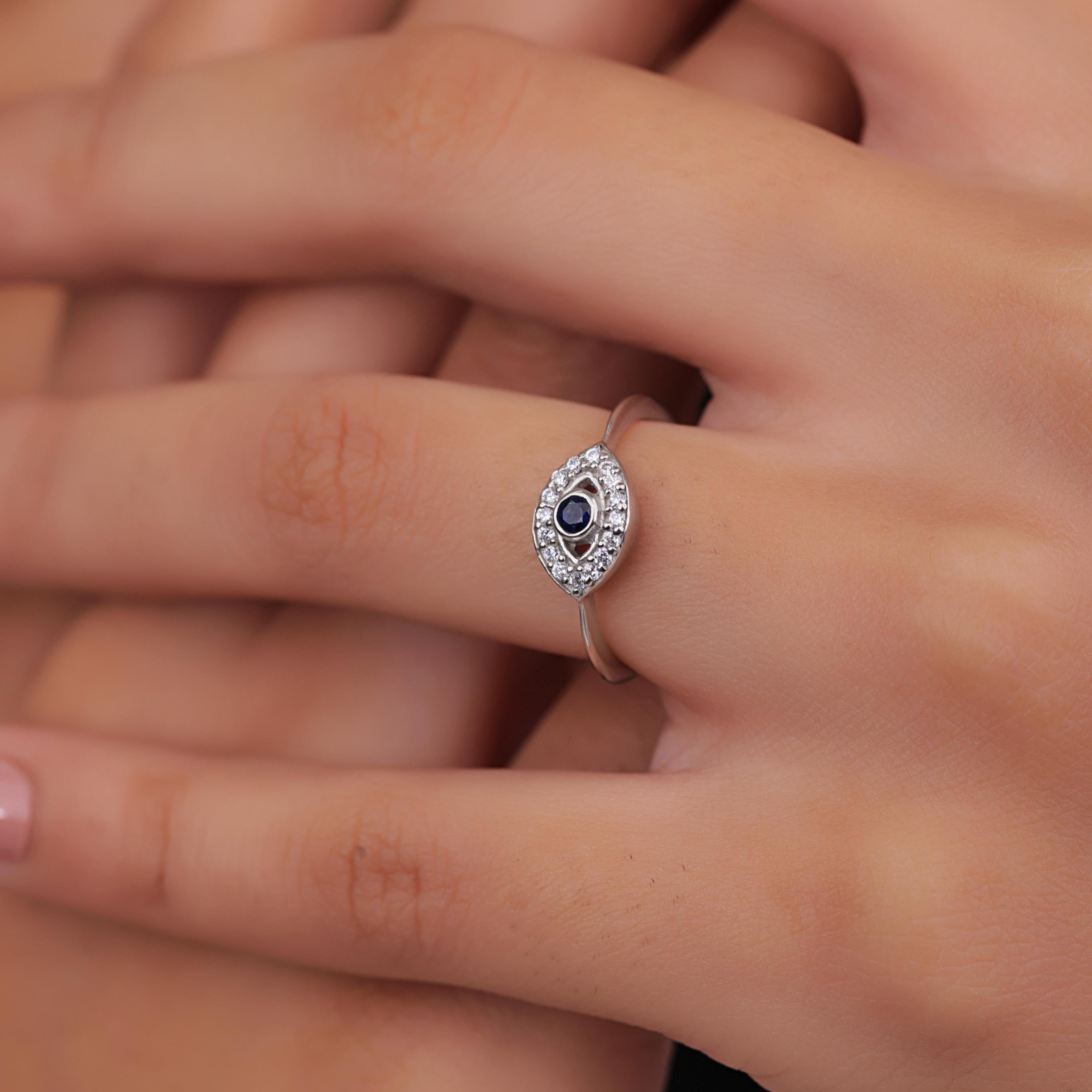Ring For Women