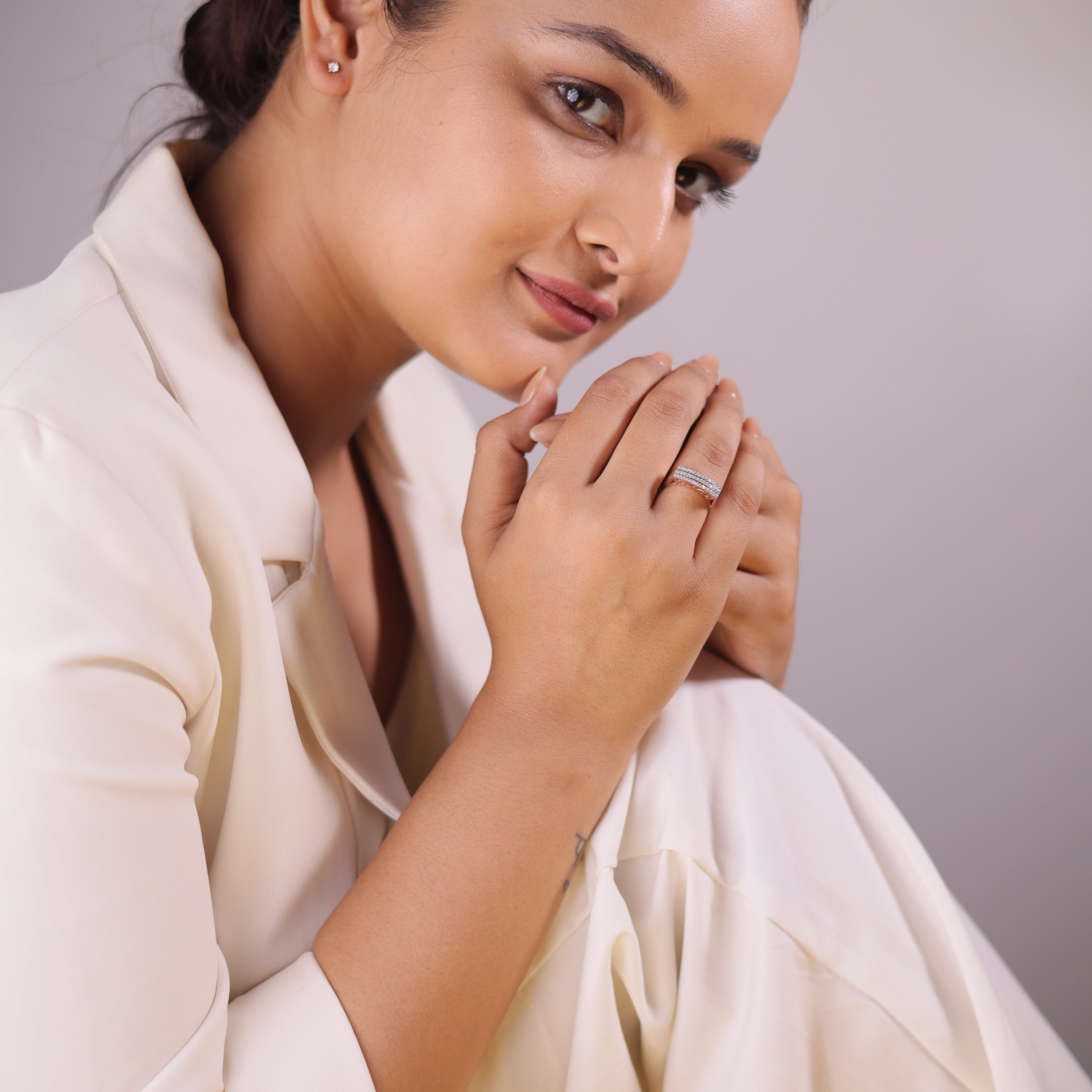 Silver Jewellery By Kesardeep