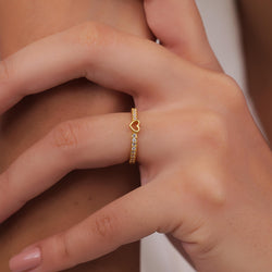 Ring For Women