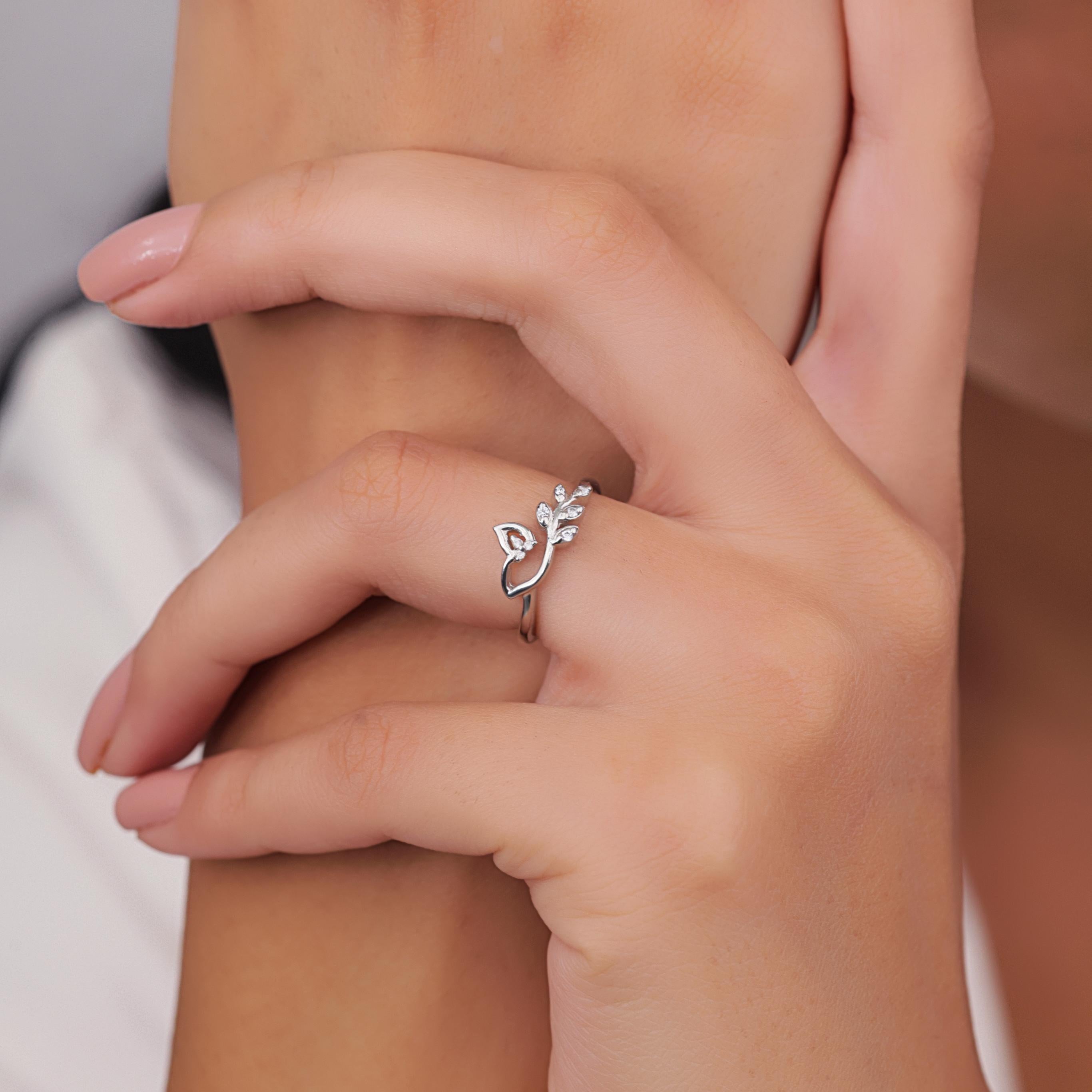 Ring For Women