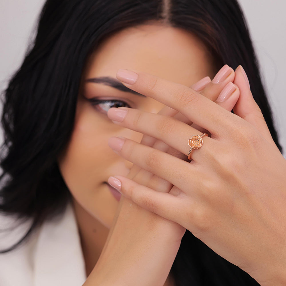 Ring For Women