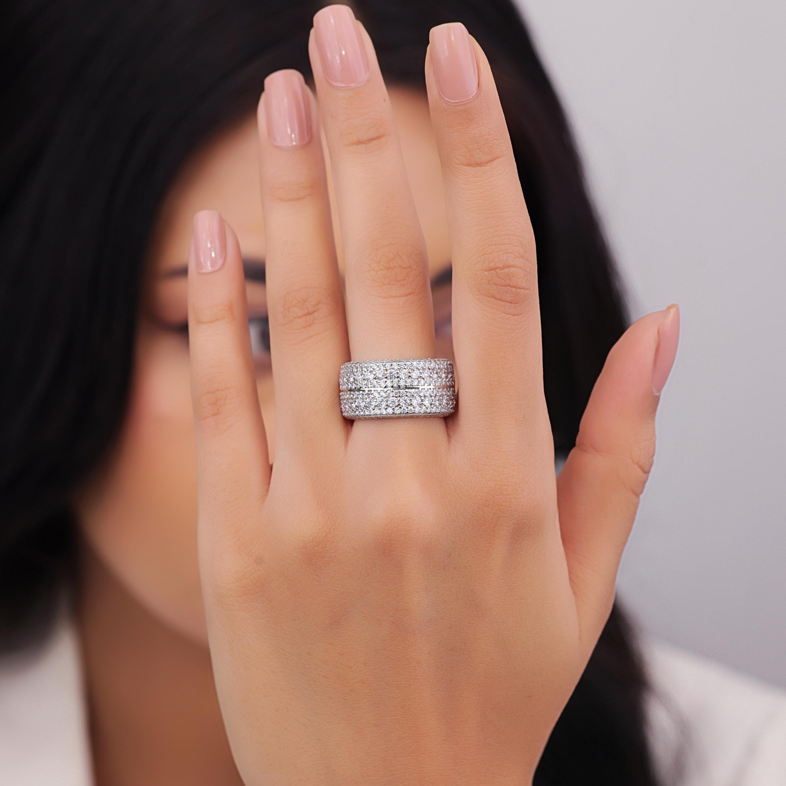 Ring For Women