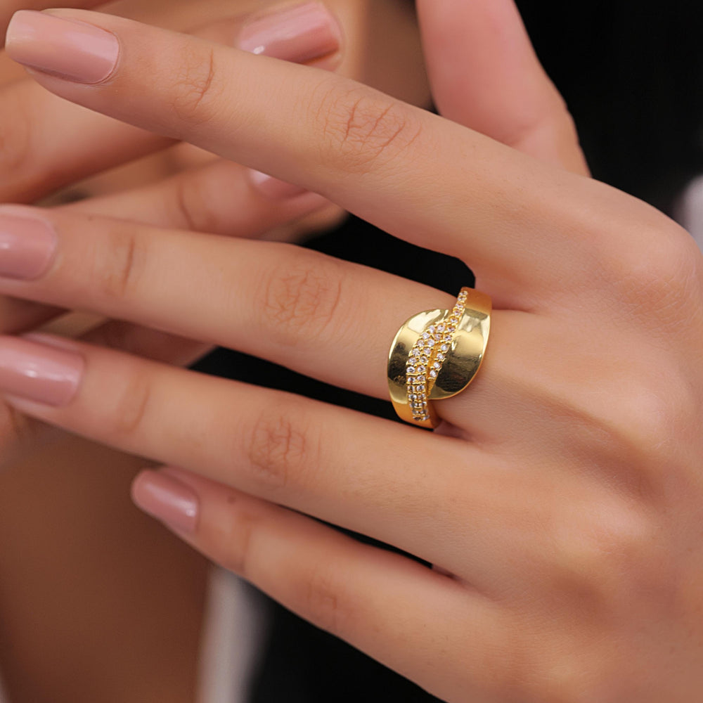 Ring For Women