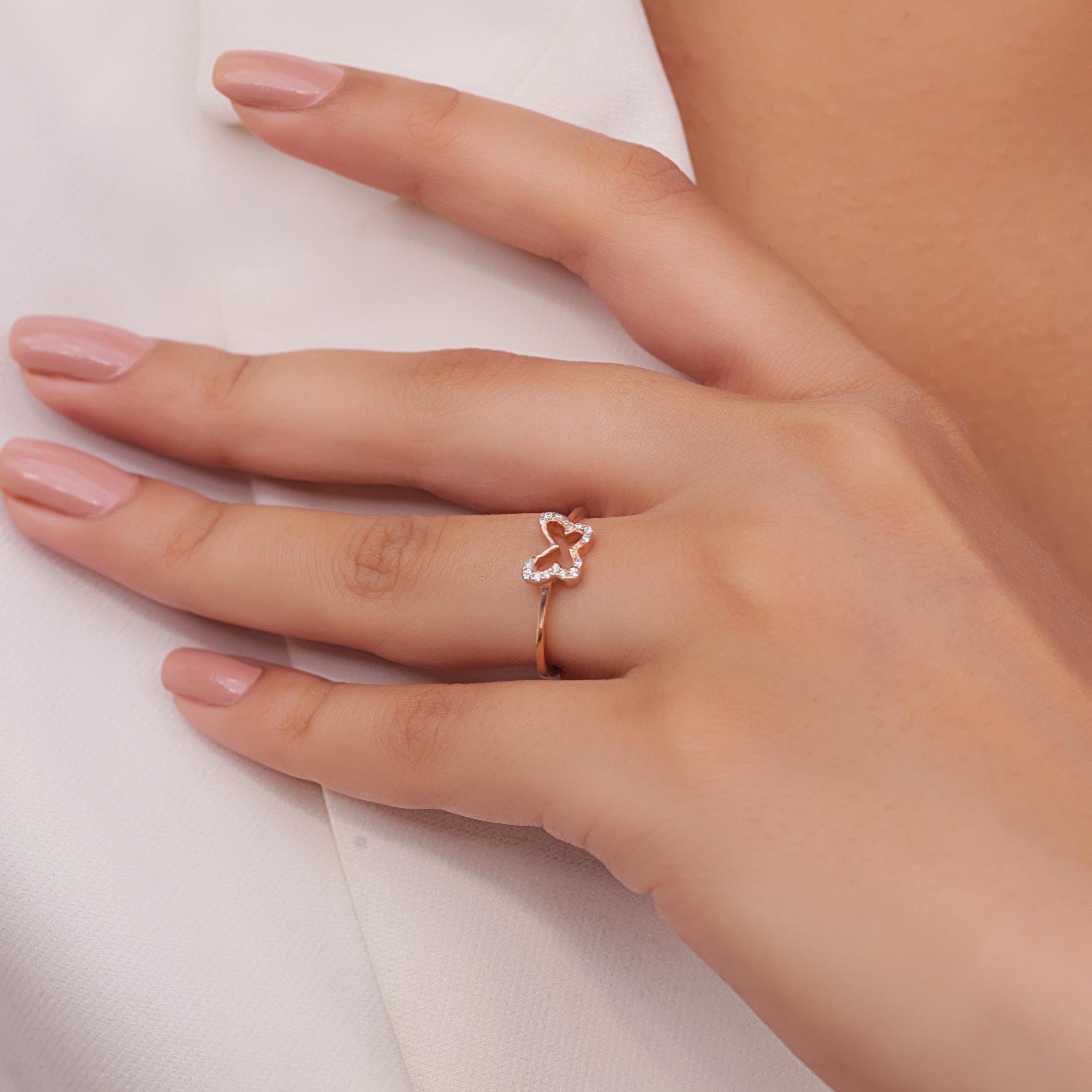 Ring For Women