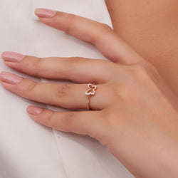 Ring For Women