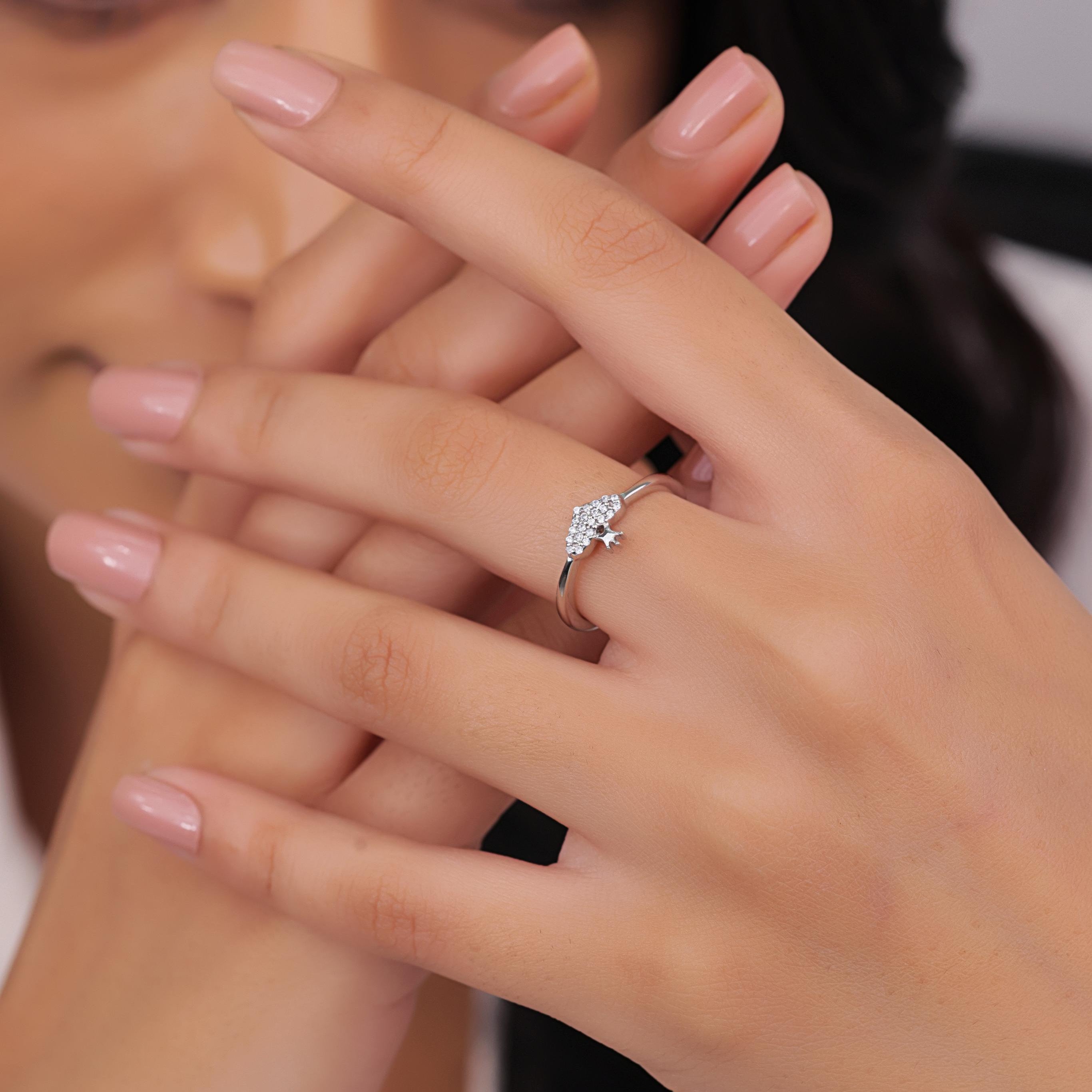 Ring For Women