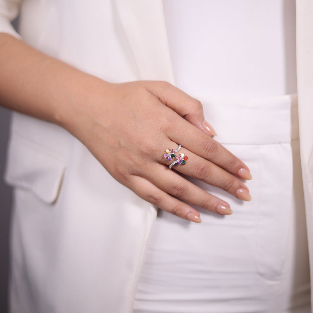 Silver Jewellery By Kesardeep