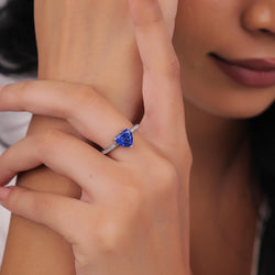 Ring For Women