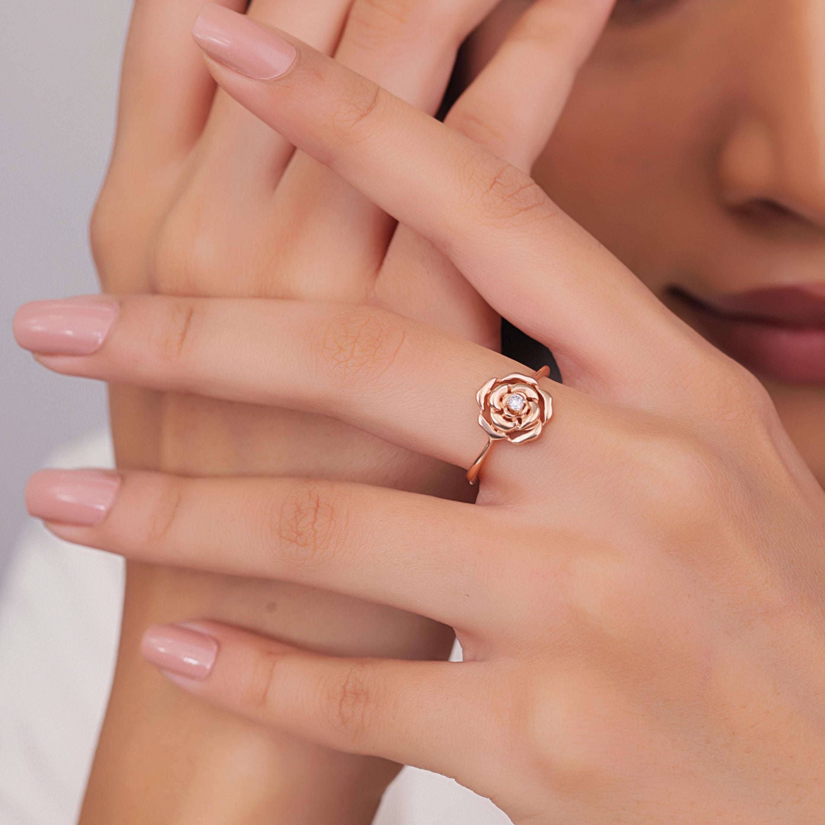 Ring For Women