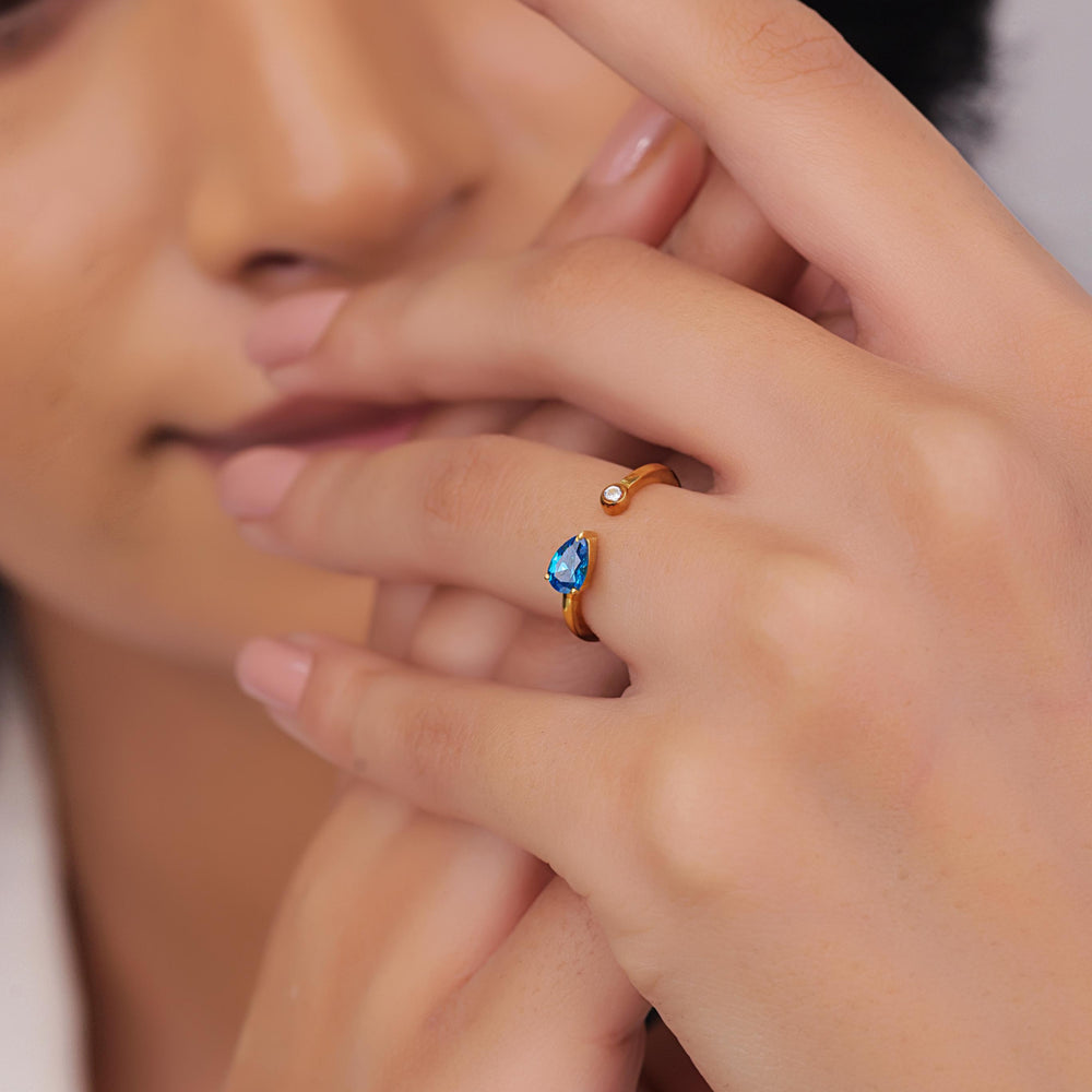 Ring For Women