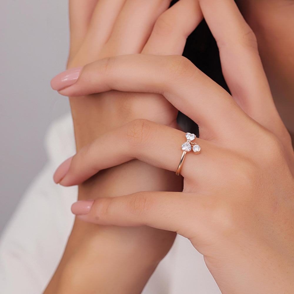 Ring For Women