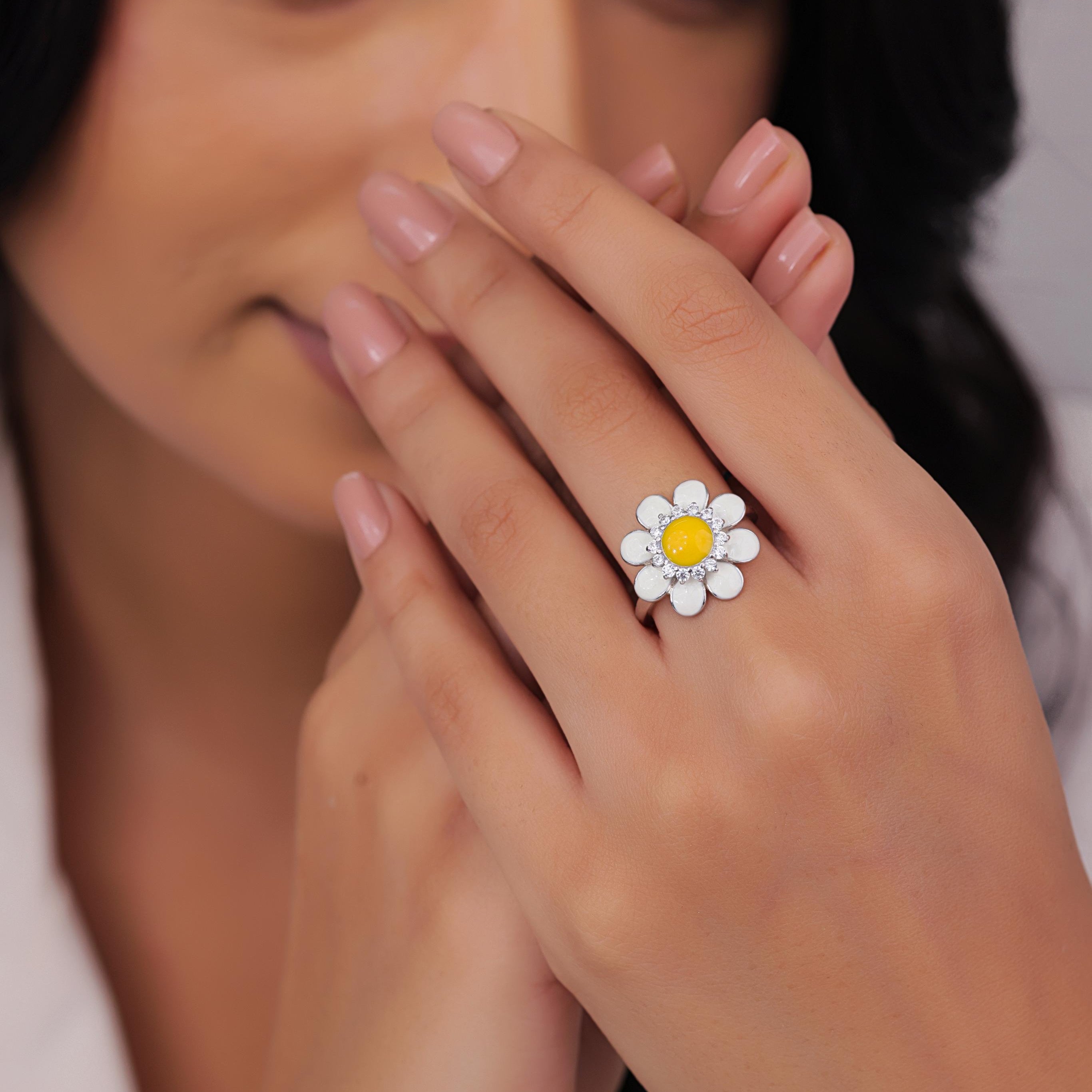 Ring For Women