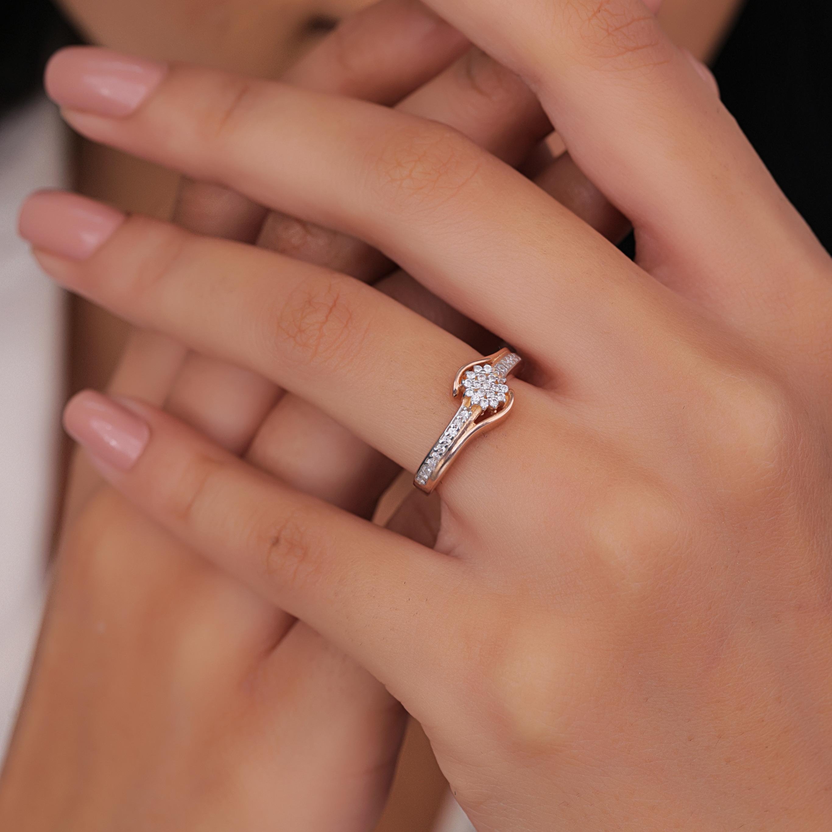 Ring For Women